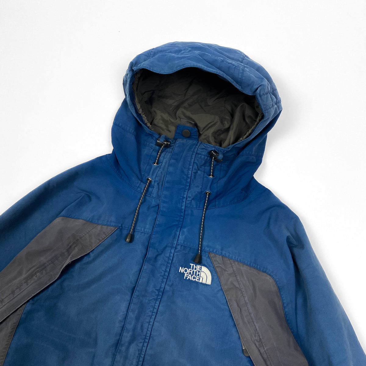 The North Face Softshell Parka Jacket