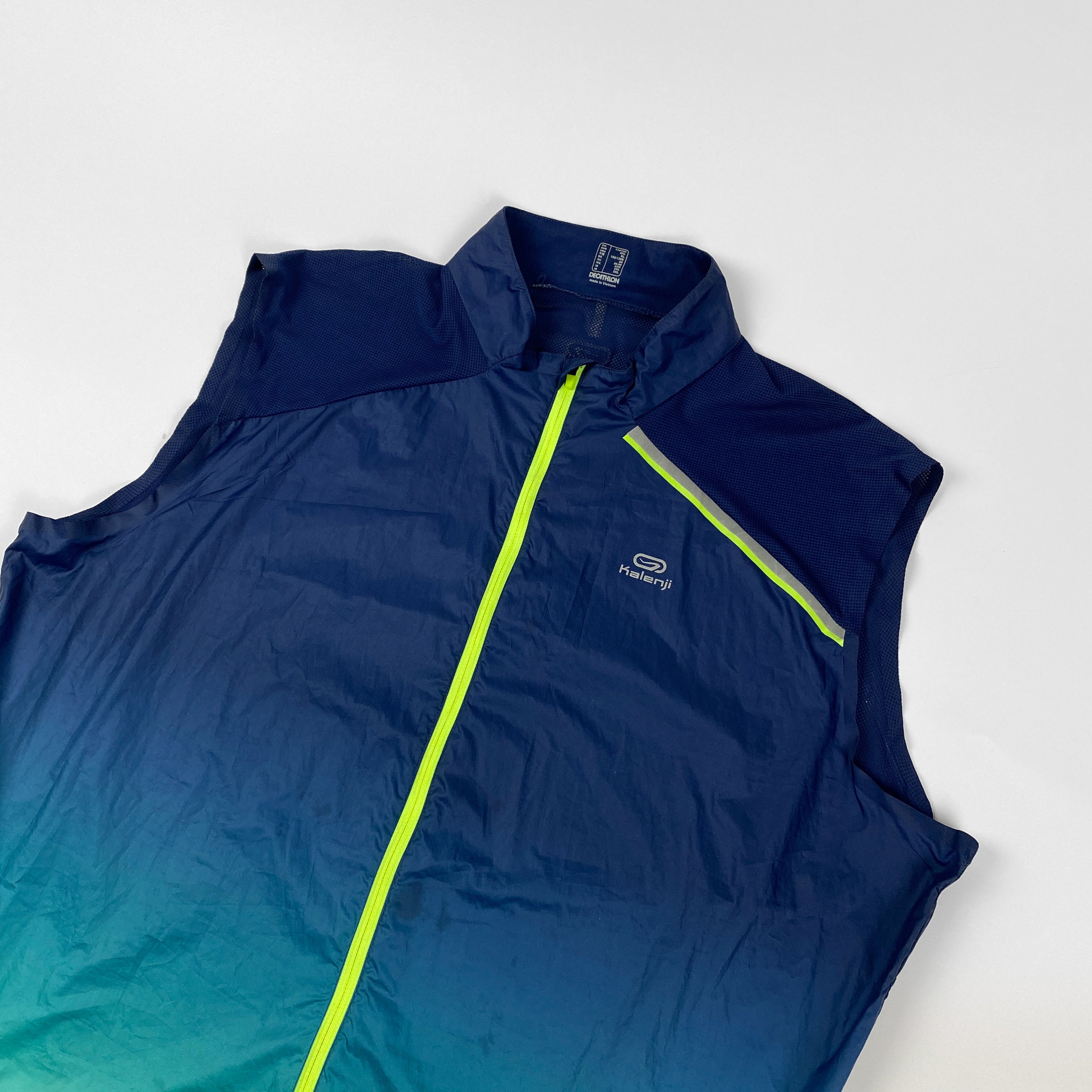 Kalenji Spain Exclusive Weste / Gilet