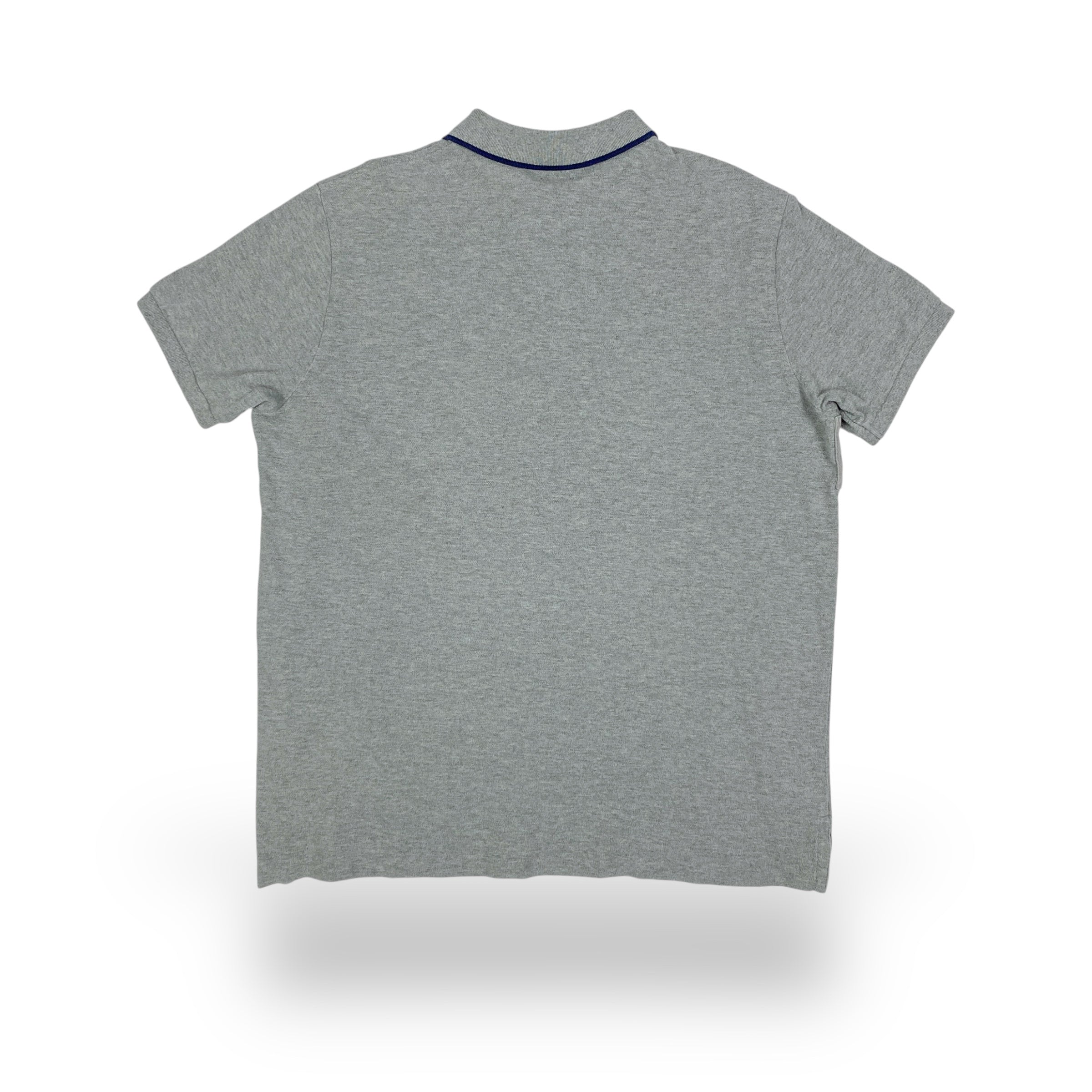 Ralph Lauren Big Pony Chief Keef Polo Shirt