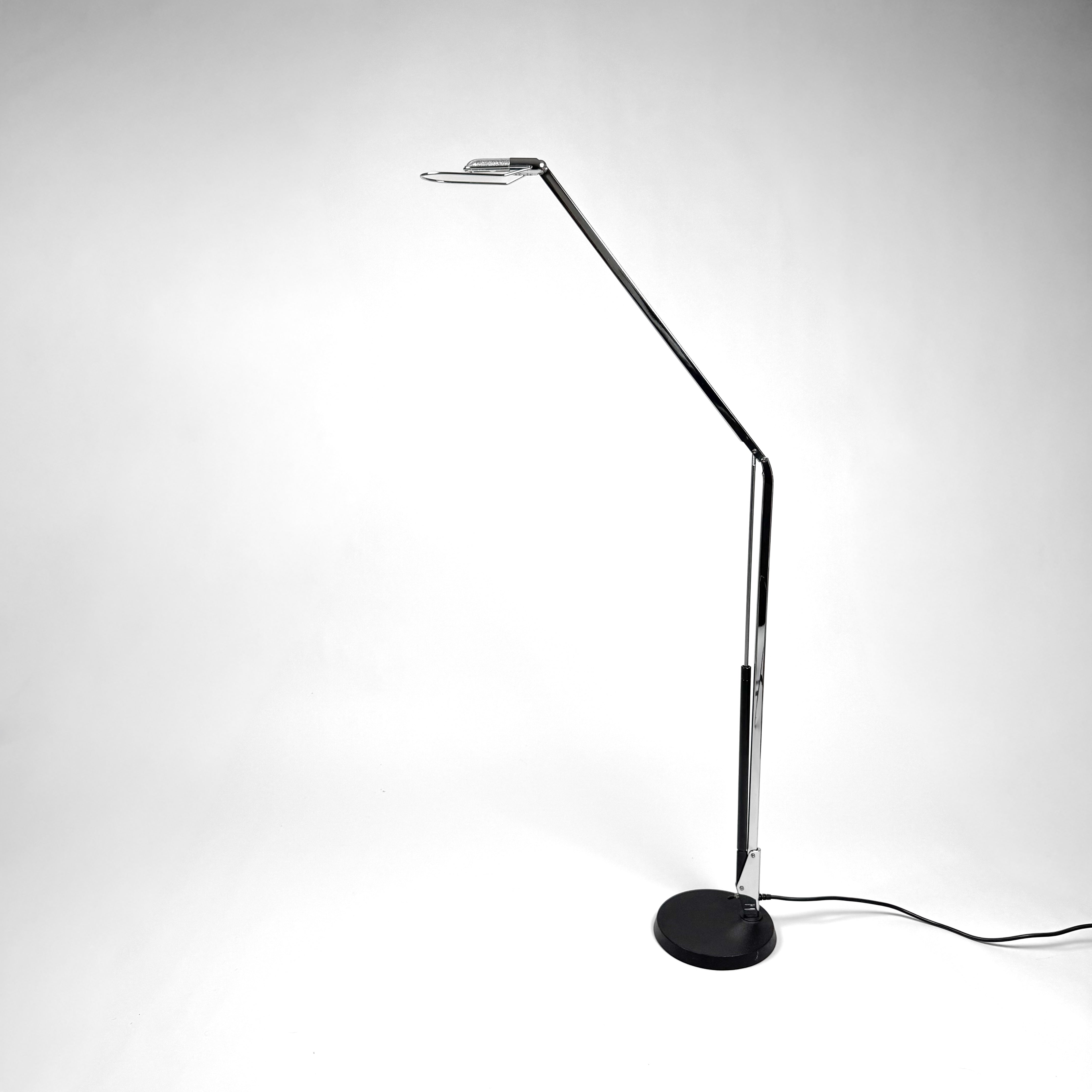 Belux Lifto Desk Lamp