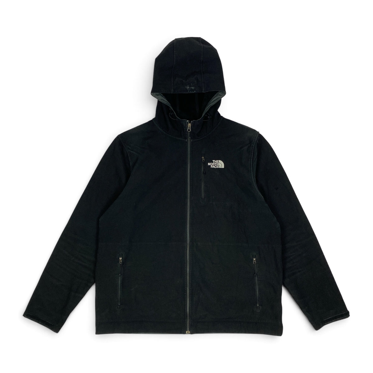 The North Face Softshell Jacket