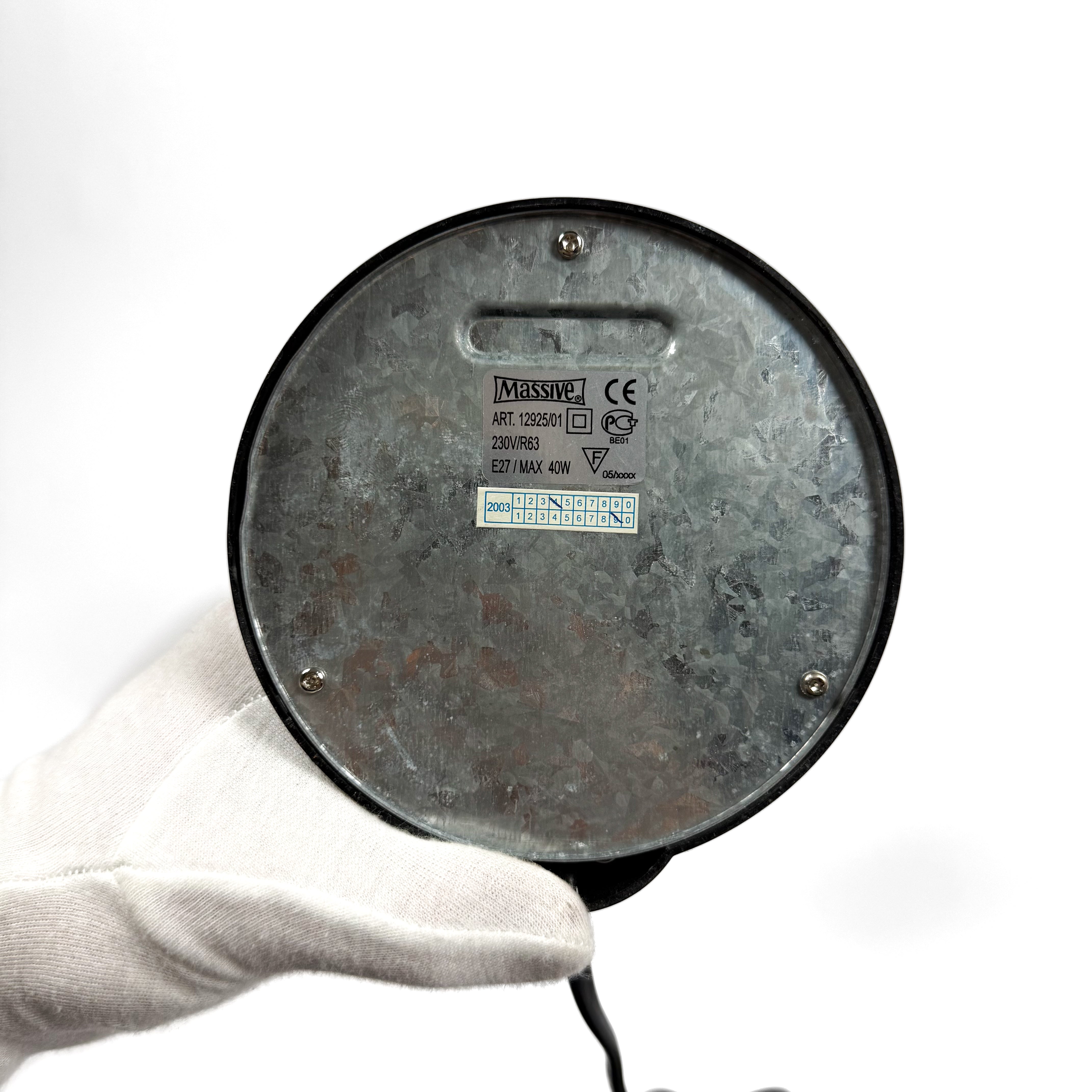 Philips Massive Martin Tischlampe