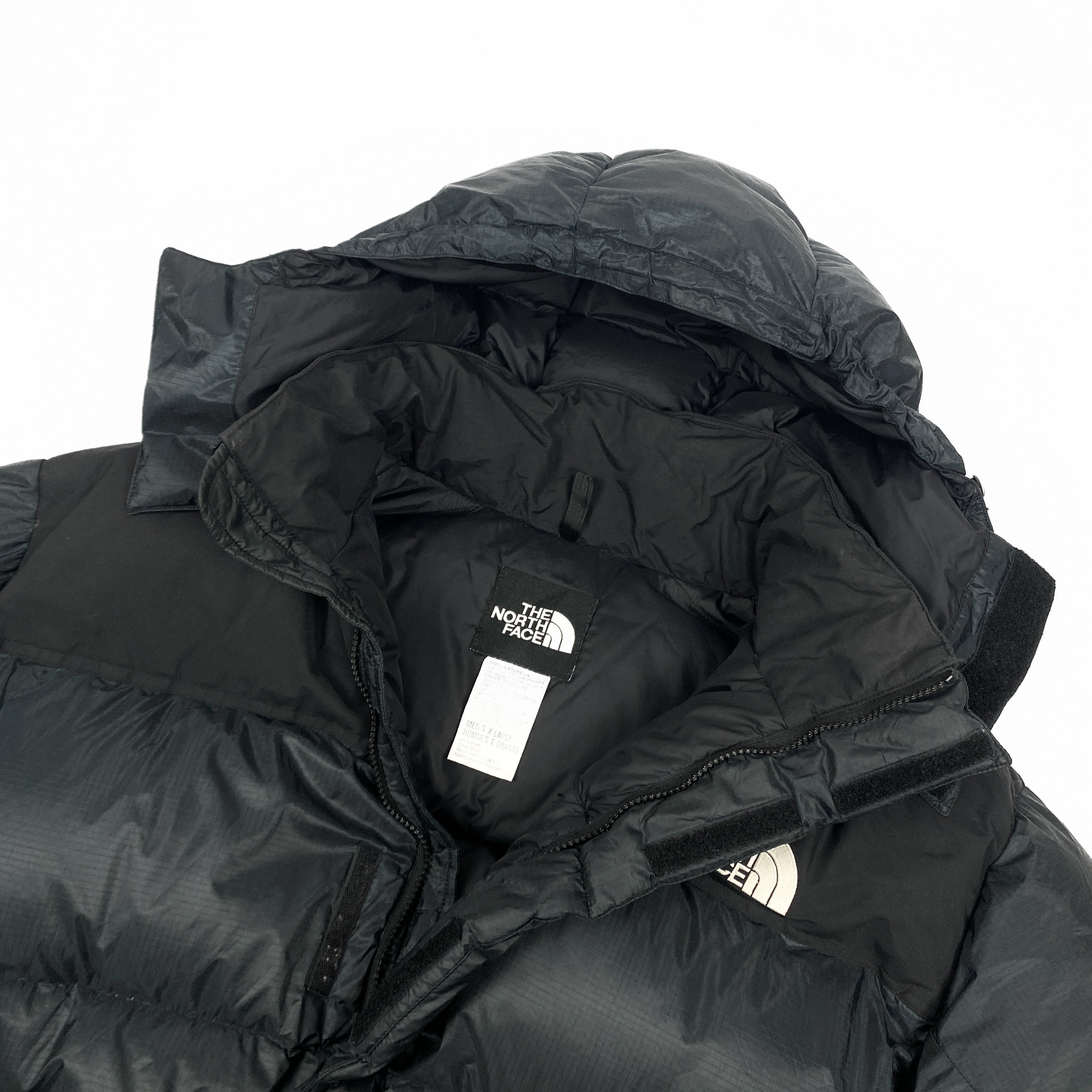 The North Face Jacke Summit Series Baltoro 700