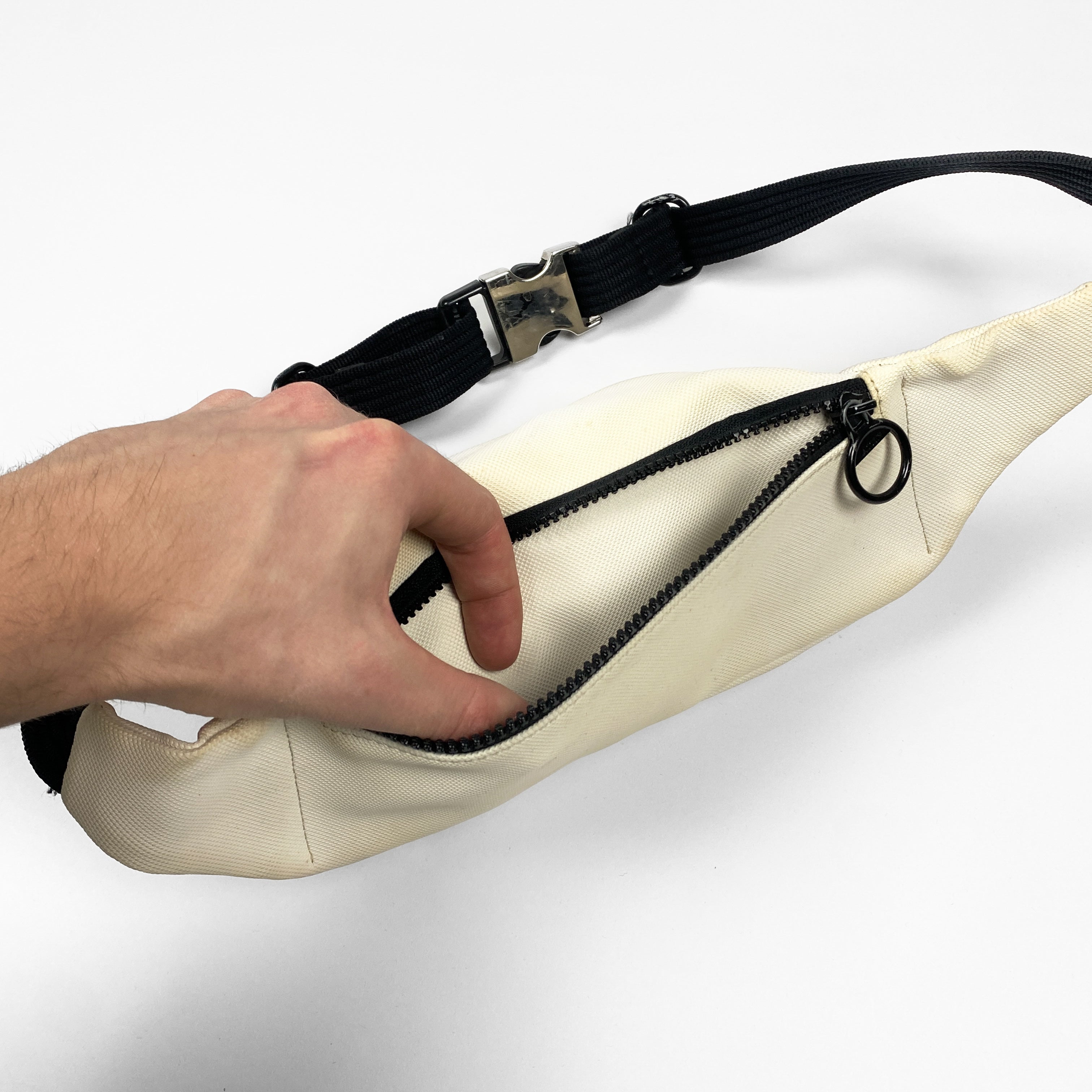 Lacoste Wiast Bag
