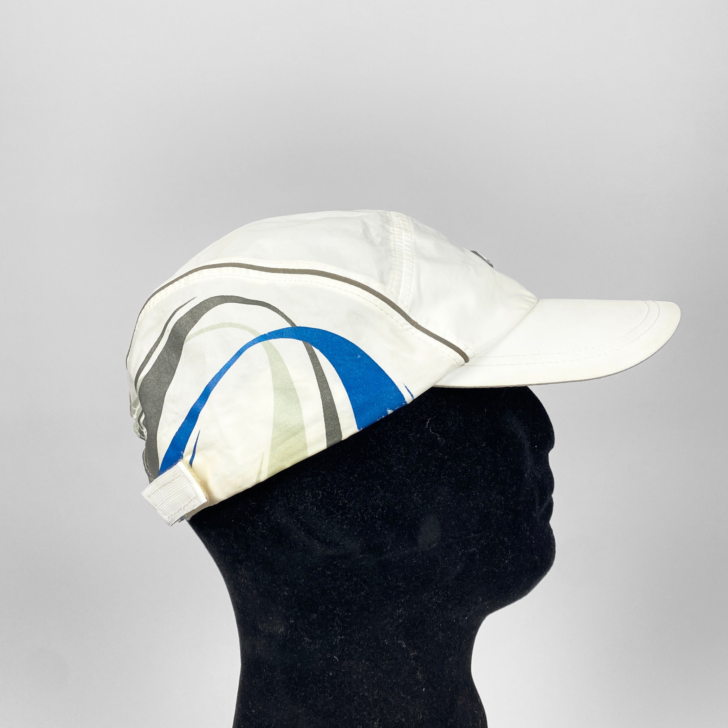 Nike Tuned Tn Cap "Wave"