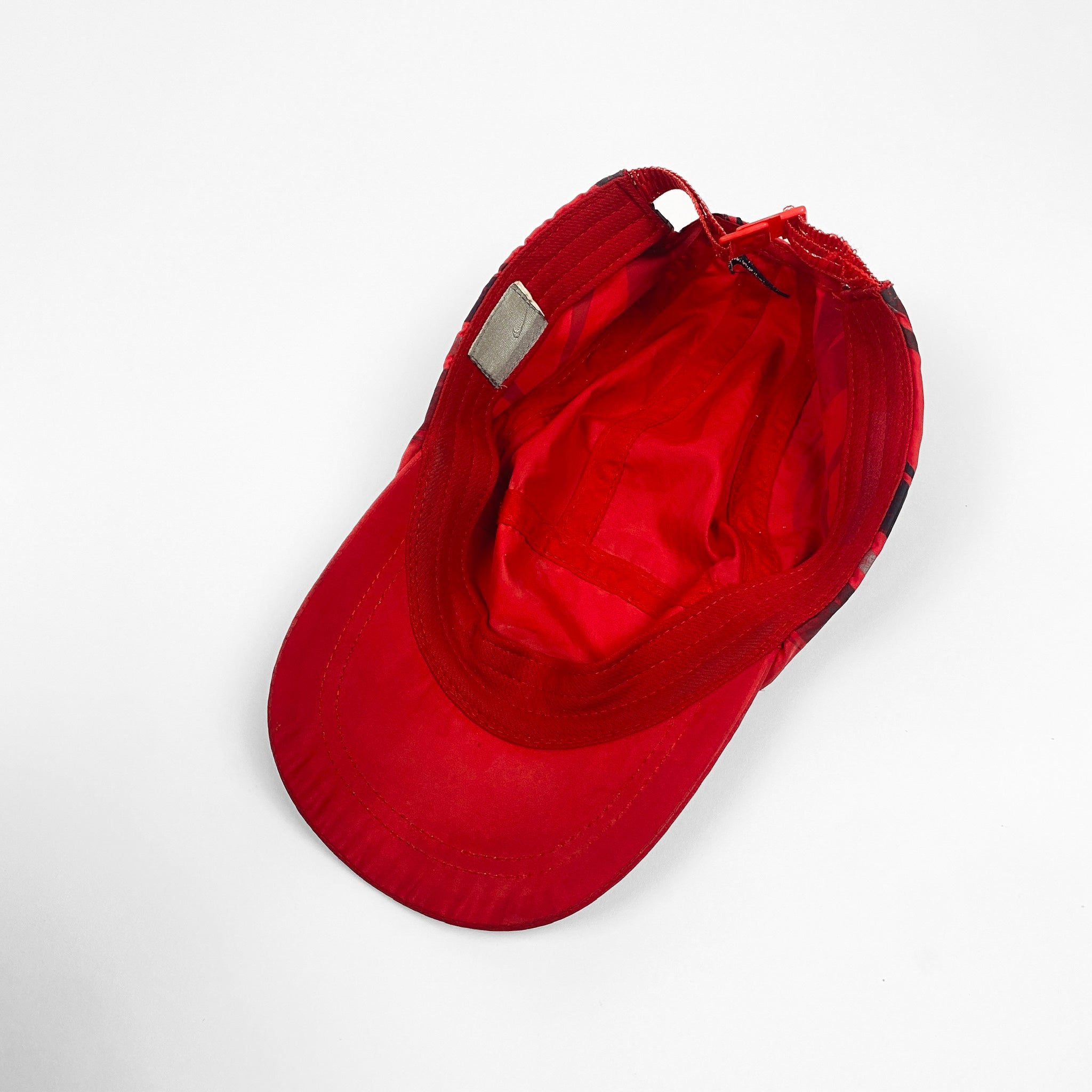 Nike Tuned Tn Cap "Wave"