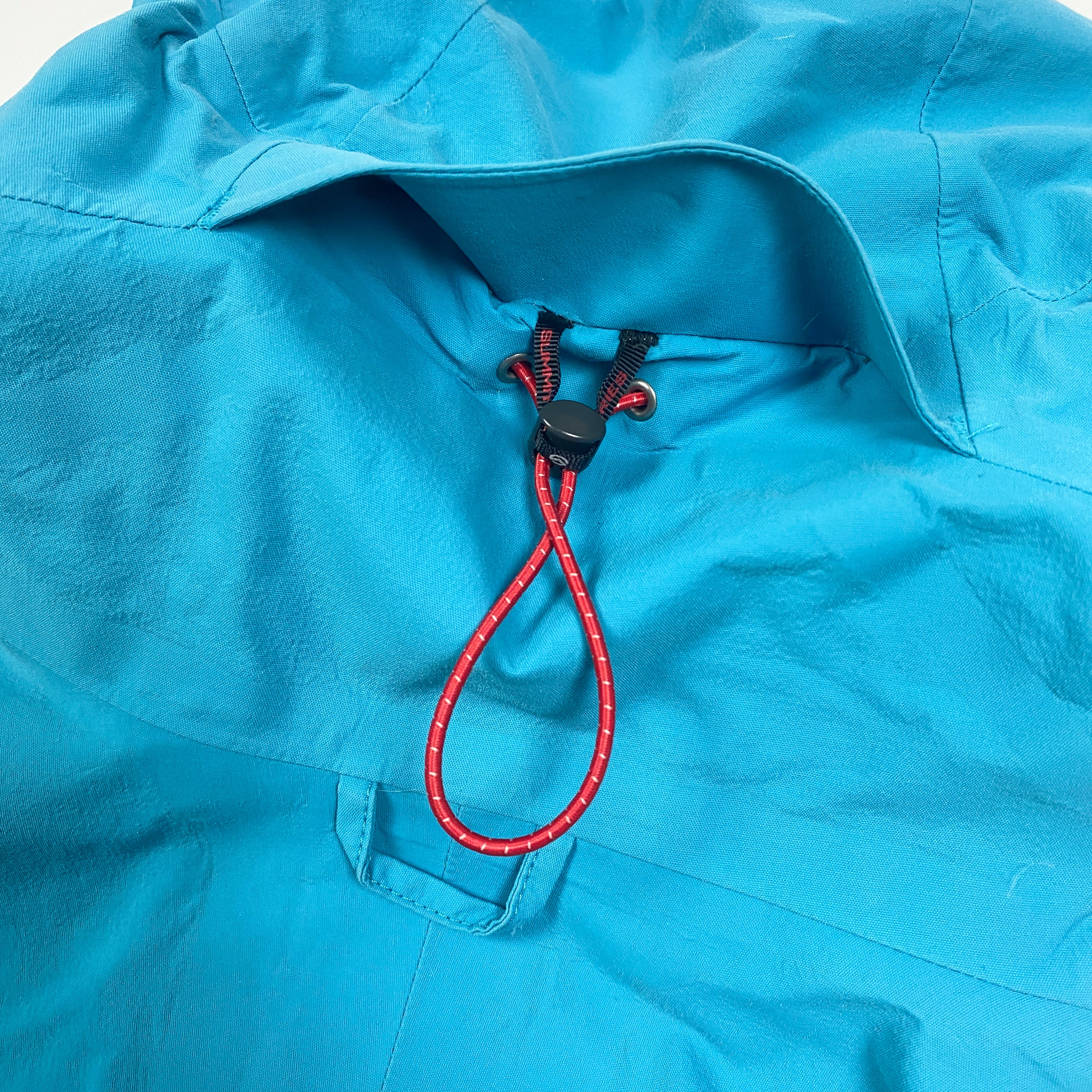 The North Face Women’s Softshell Jacke