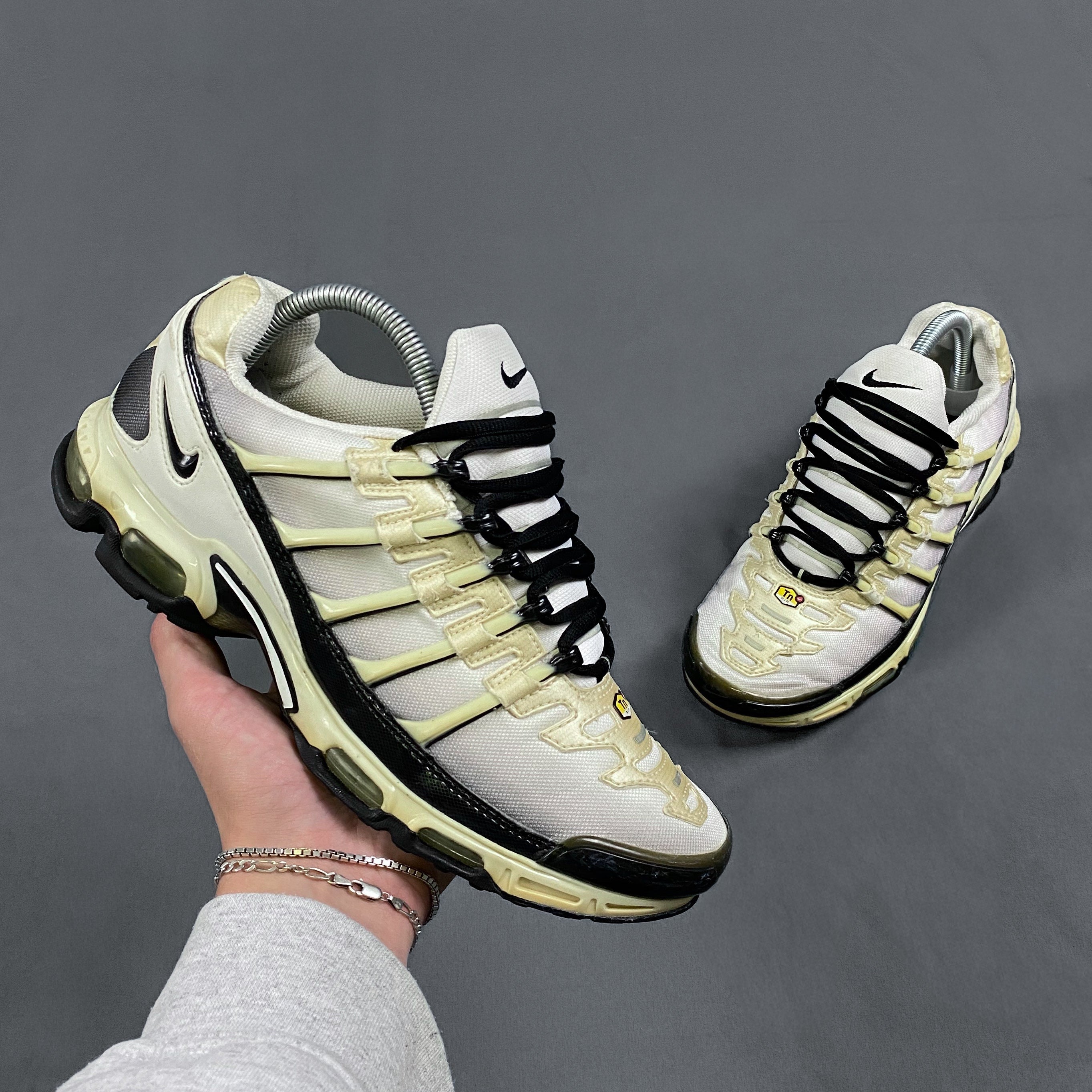 Nike Air Max Plus Tn 8 (2006)