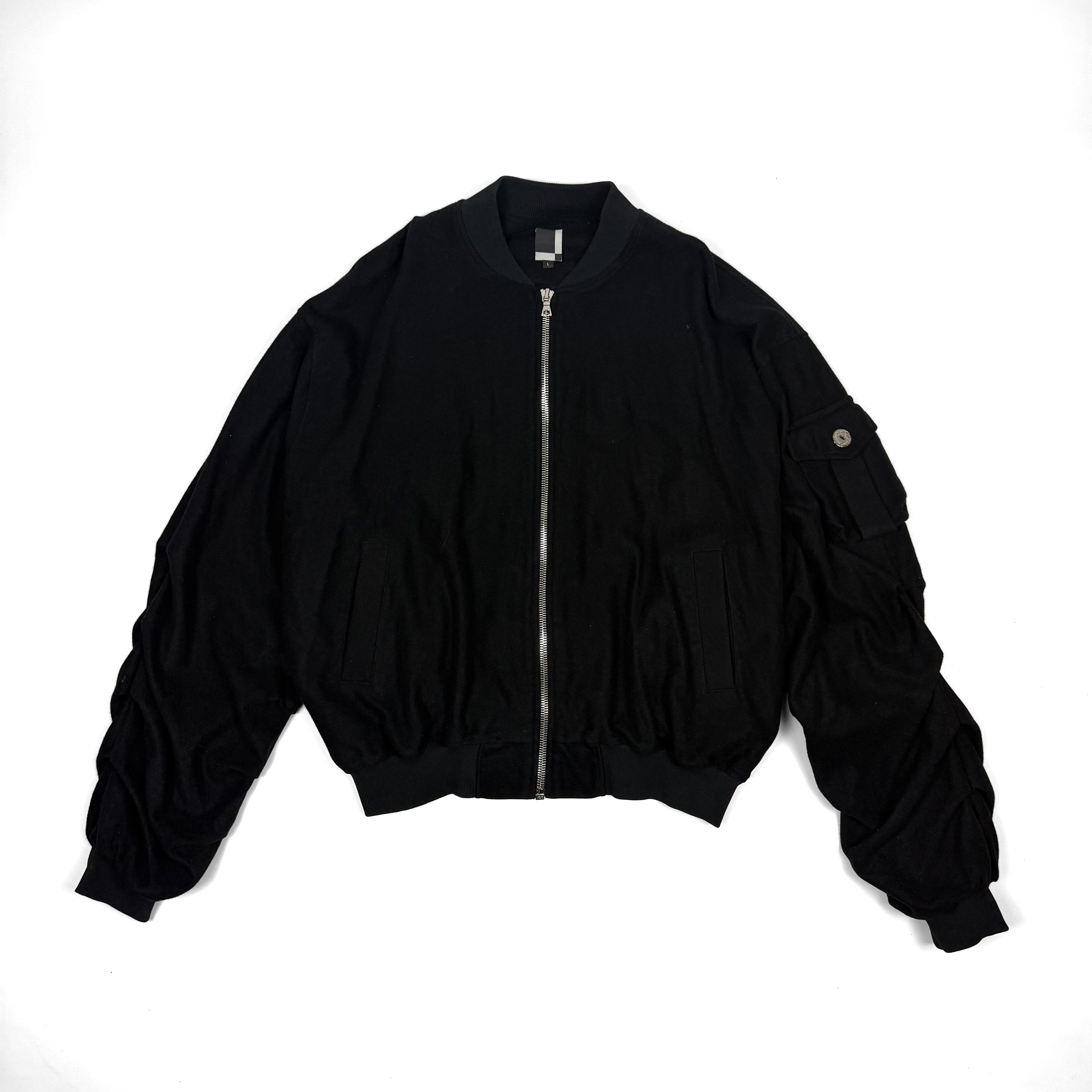 Jera Bomber Jacket