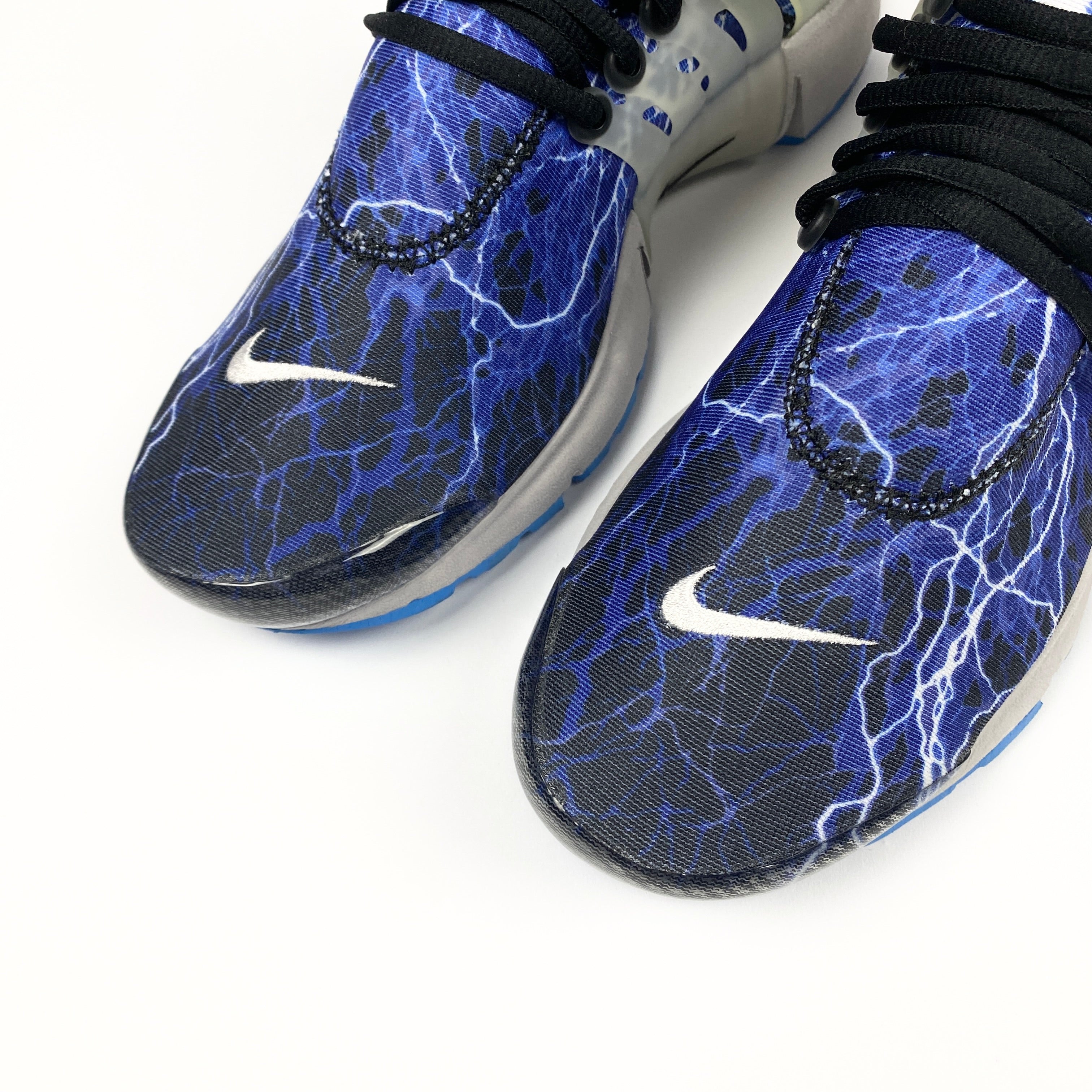 NIKE Air Presto “Lightning”