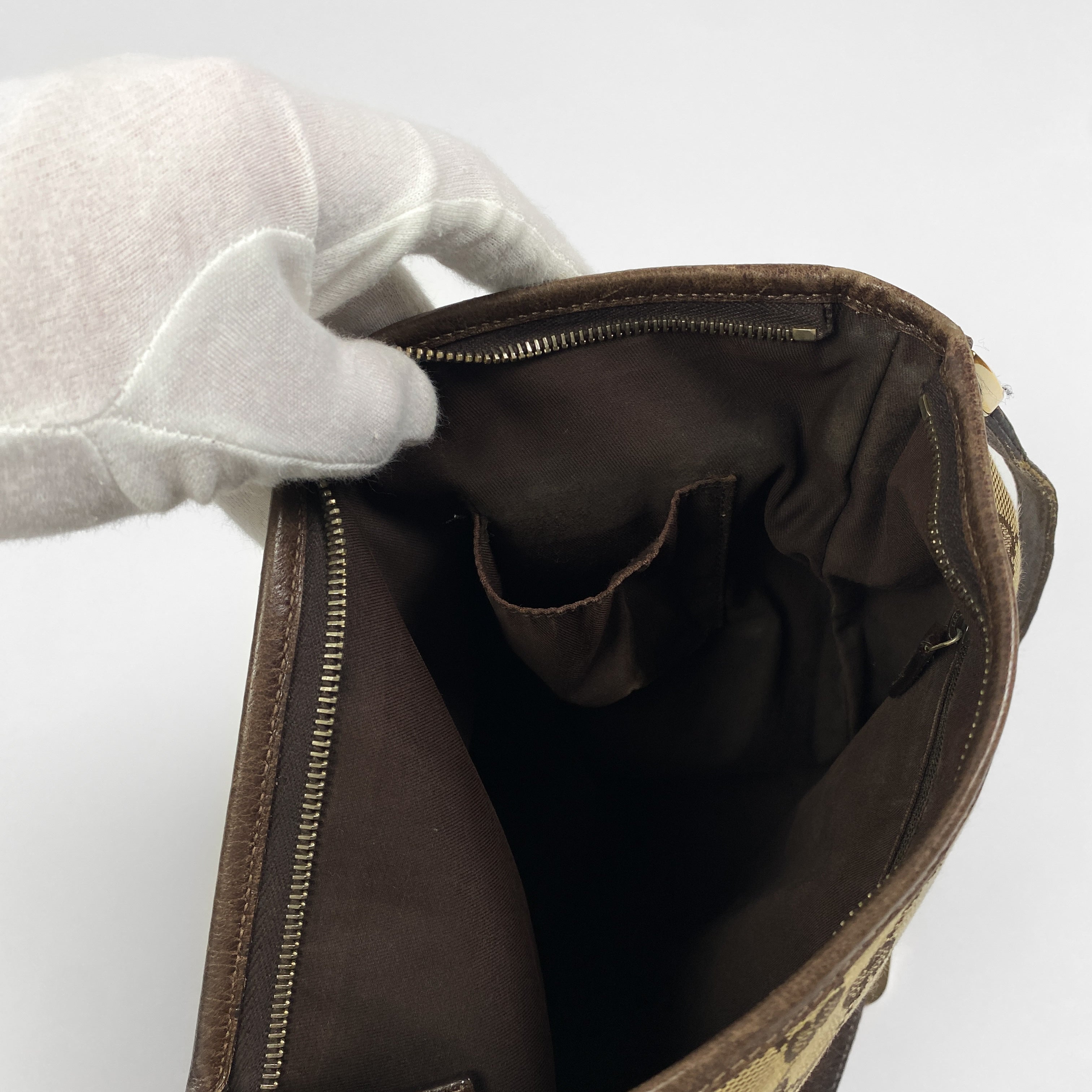 Gucci Abbey Bag