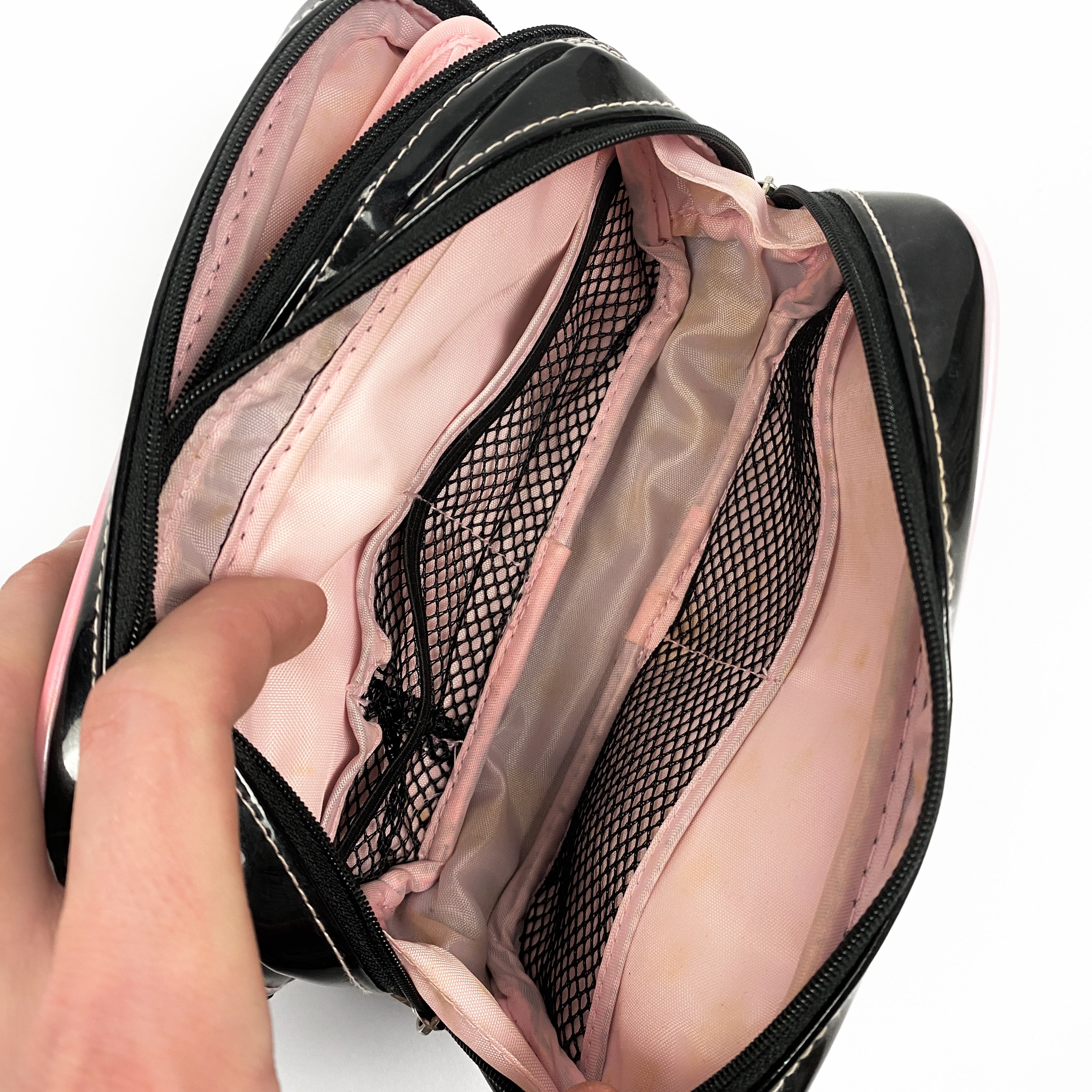 GIVENCHY toiletry bag