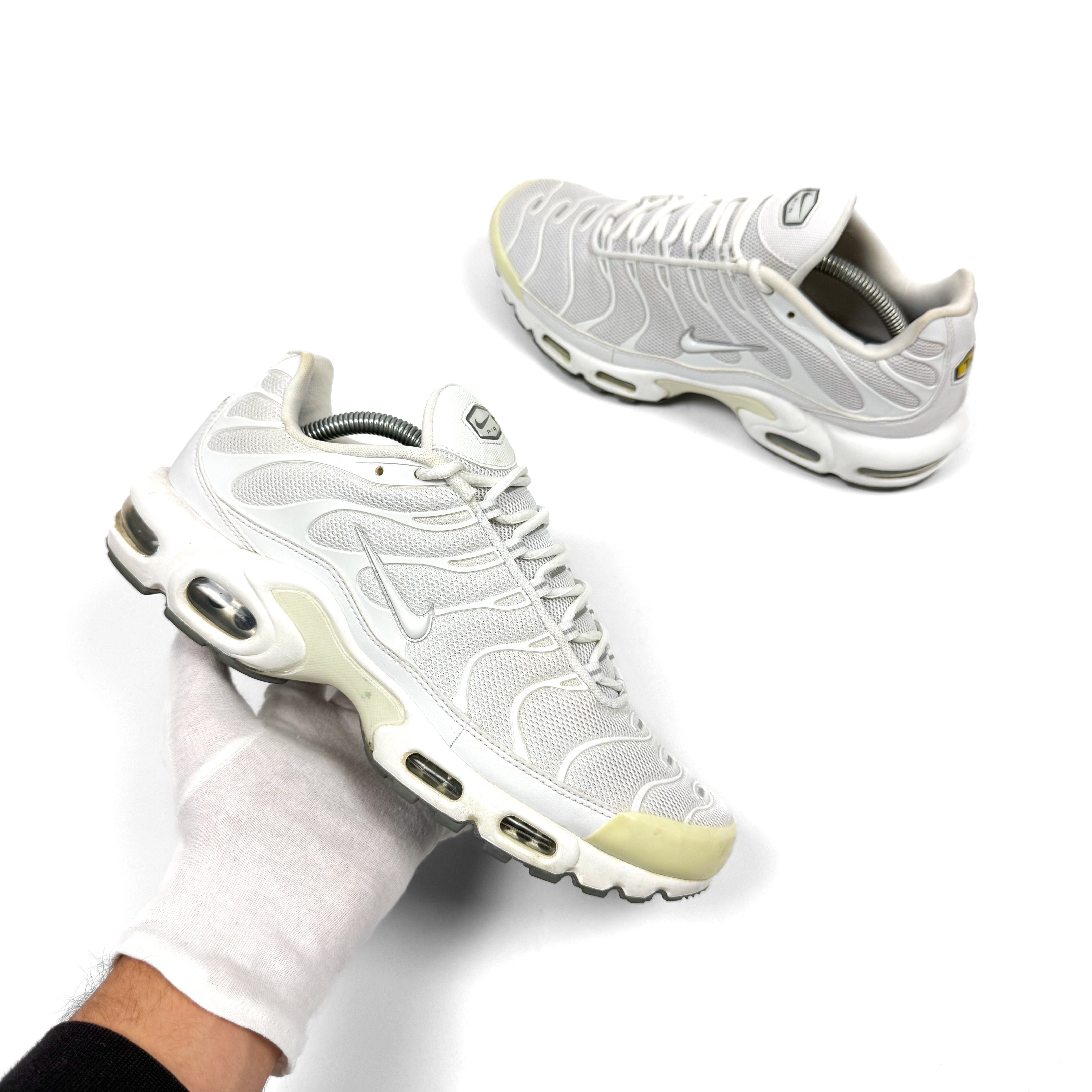 Nike Air Max Plus Tn