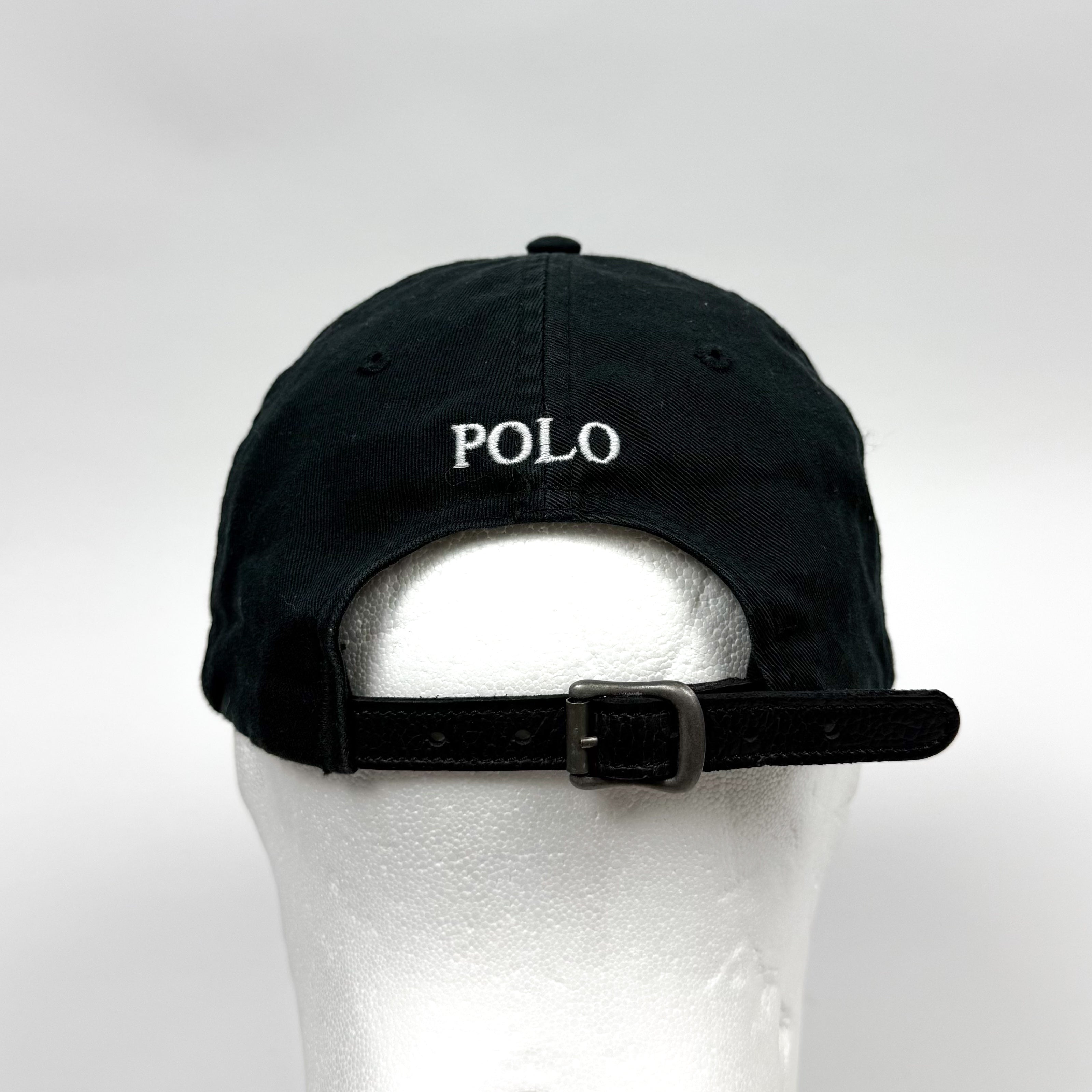 Ralph Lauren Big Pony Logo Cap