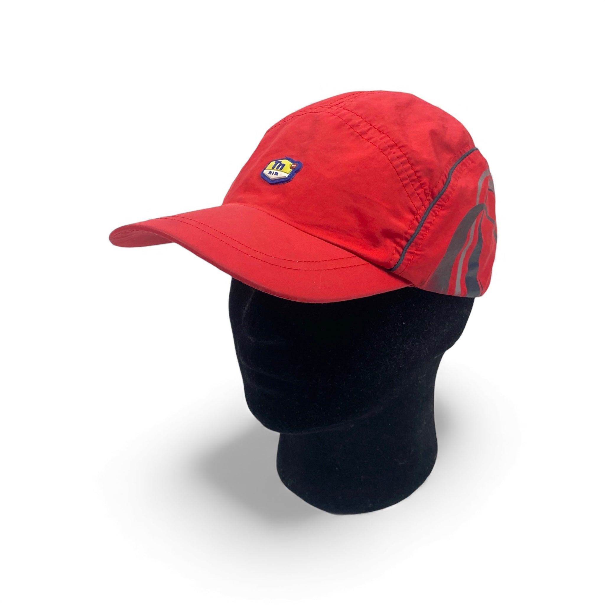 Nike Tuned Tn Cap "Wave"