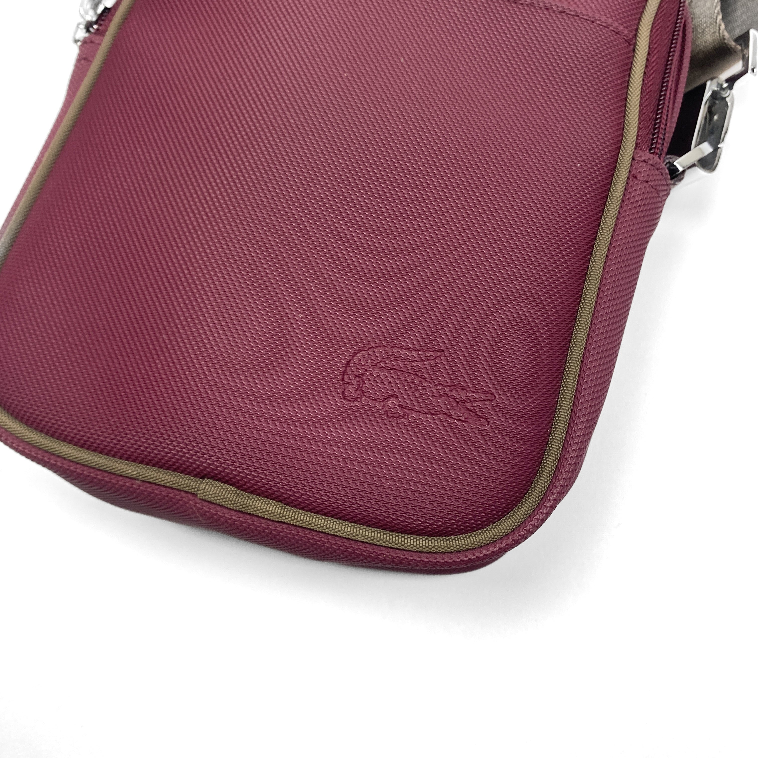 Lacoste Sidebag