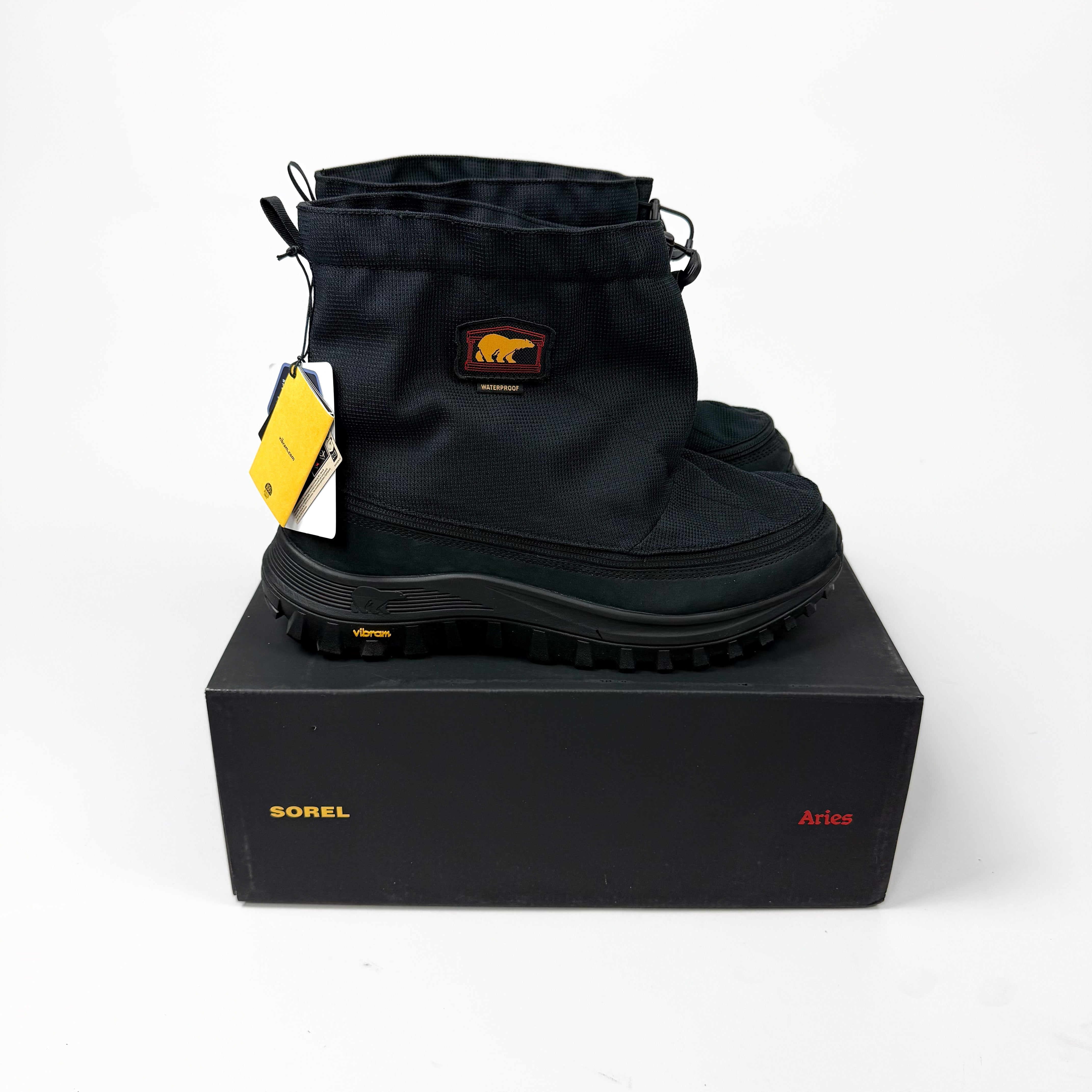 Sorel | Aries Callsign Horizon GTX