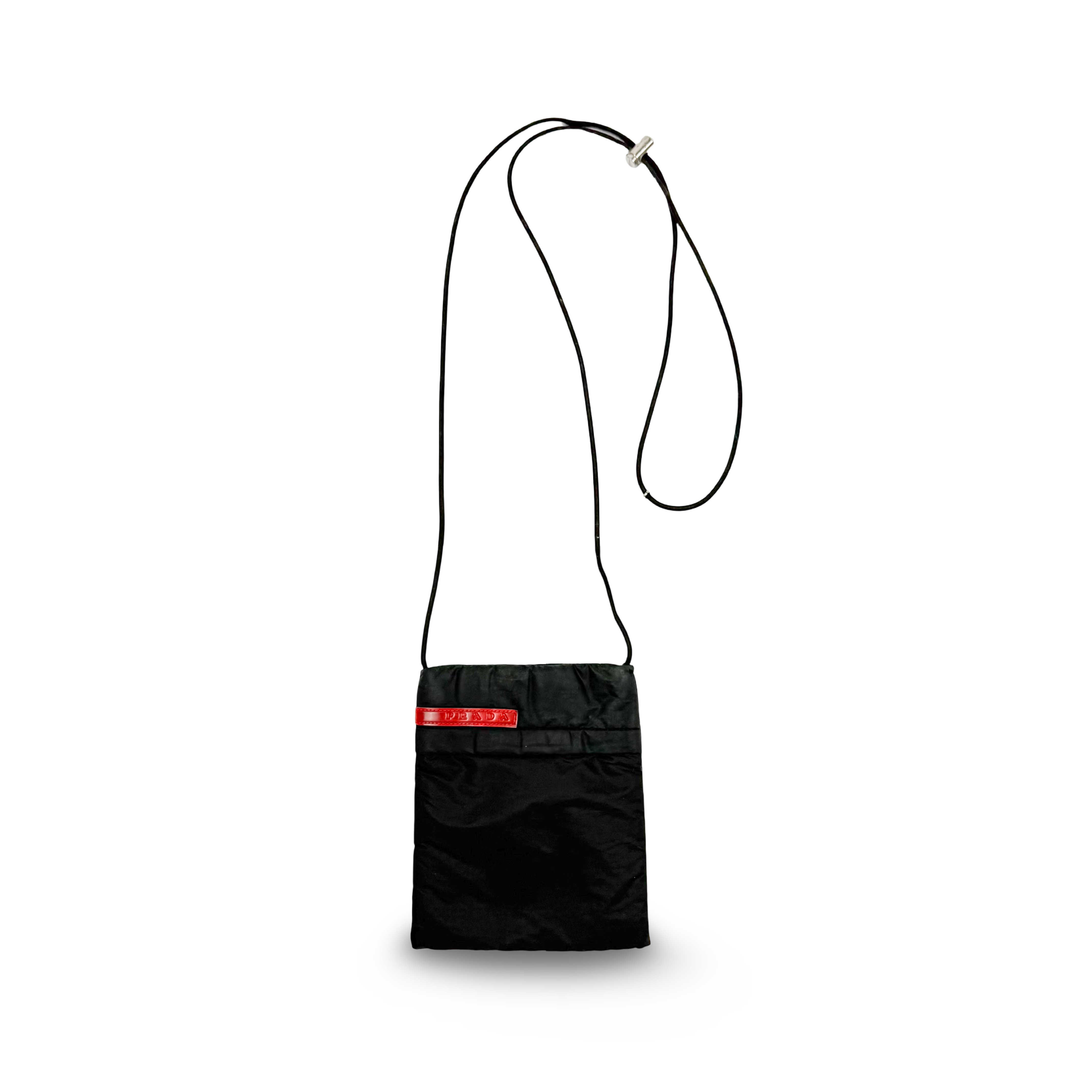 Prada Sport Sling Bag