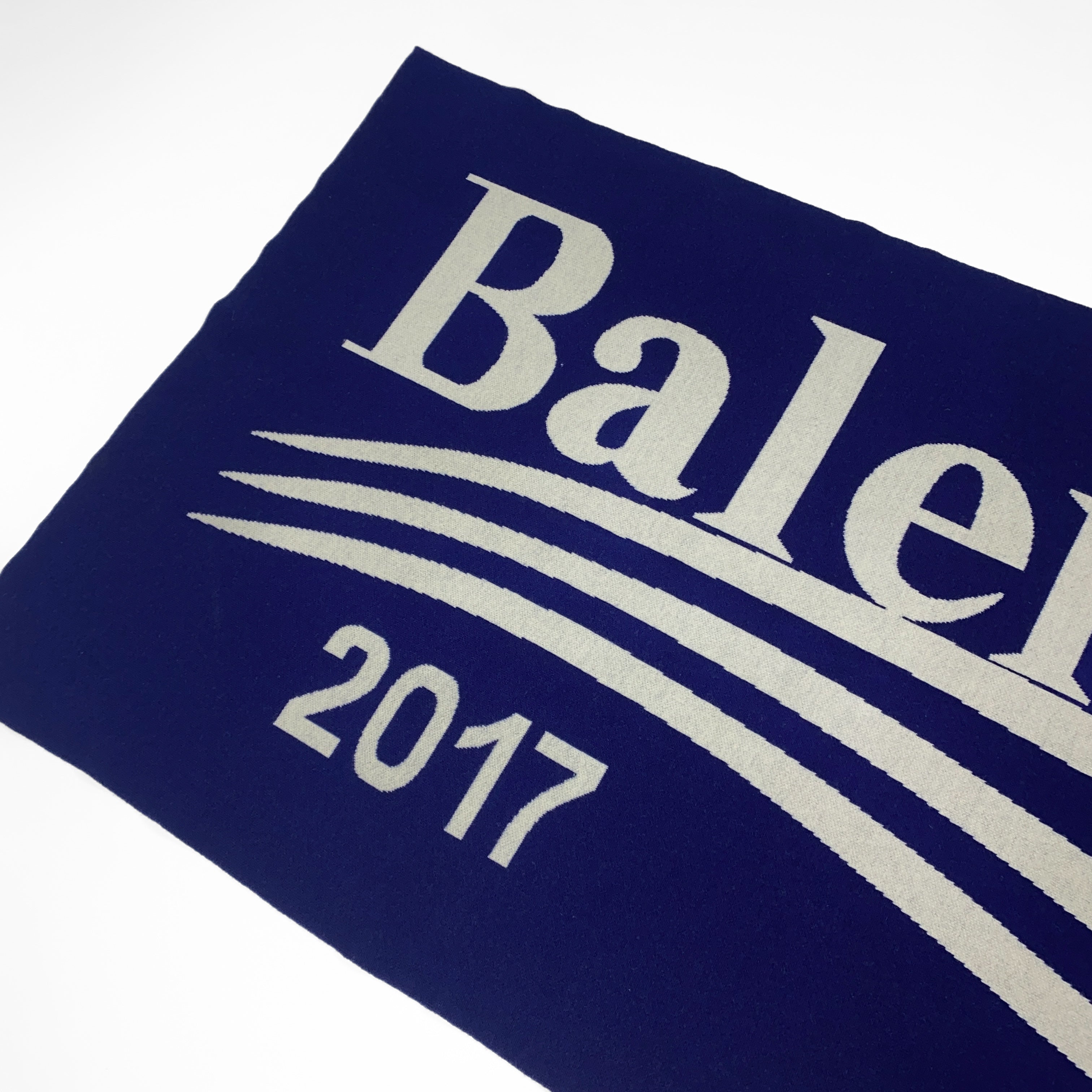 Balenciaga Presidential Schal