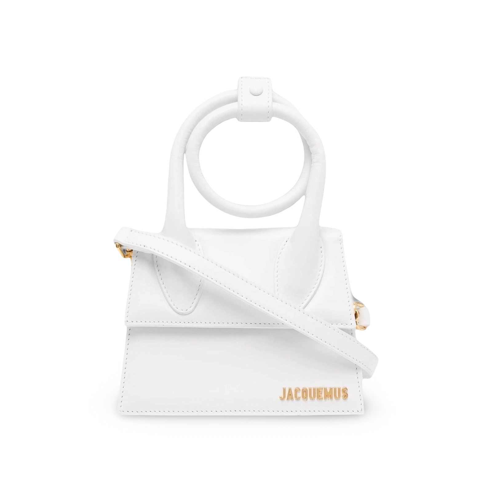 Jacquemus Chiquito Hand Bag