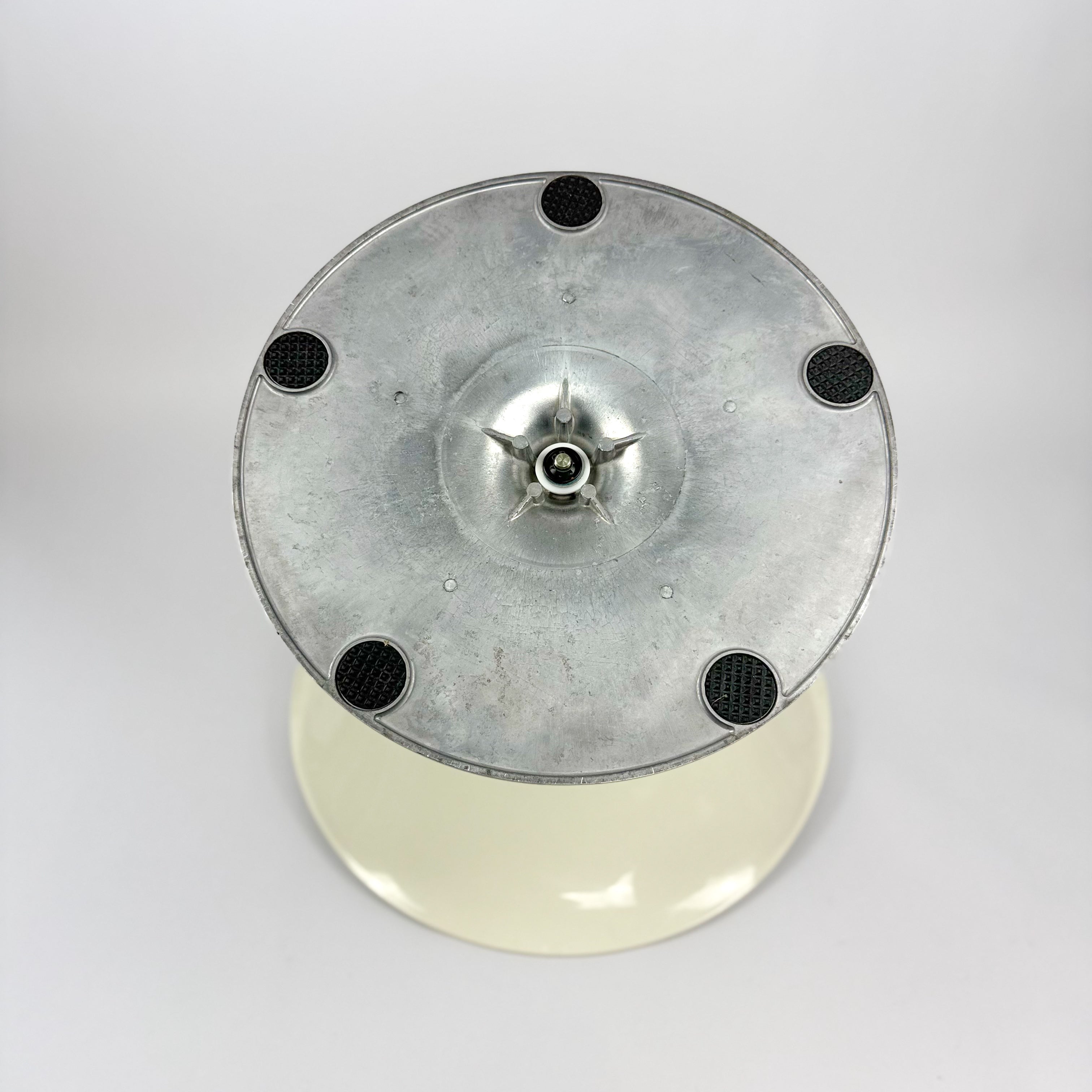 Kartell Ero|S| Drehstuhl Philippe Starck 1999