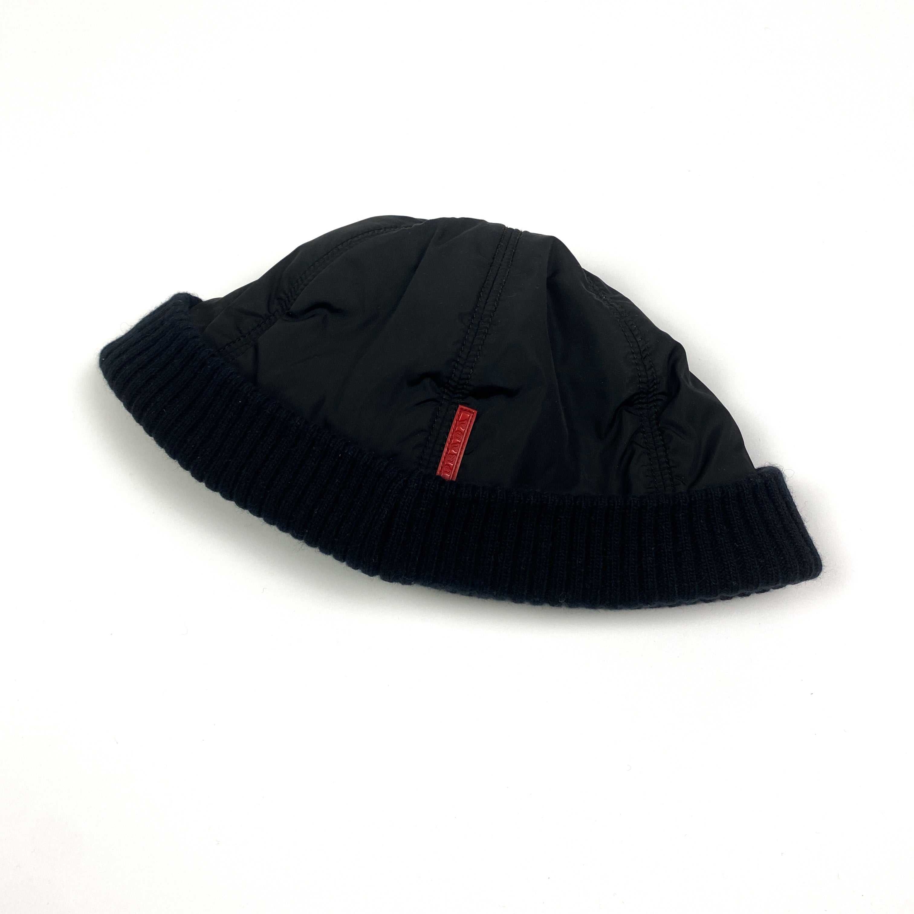 Prada Sport Beanie