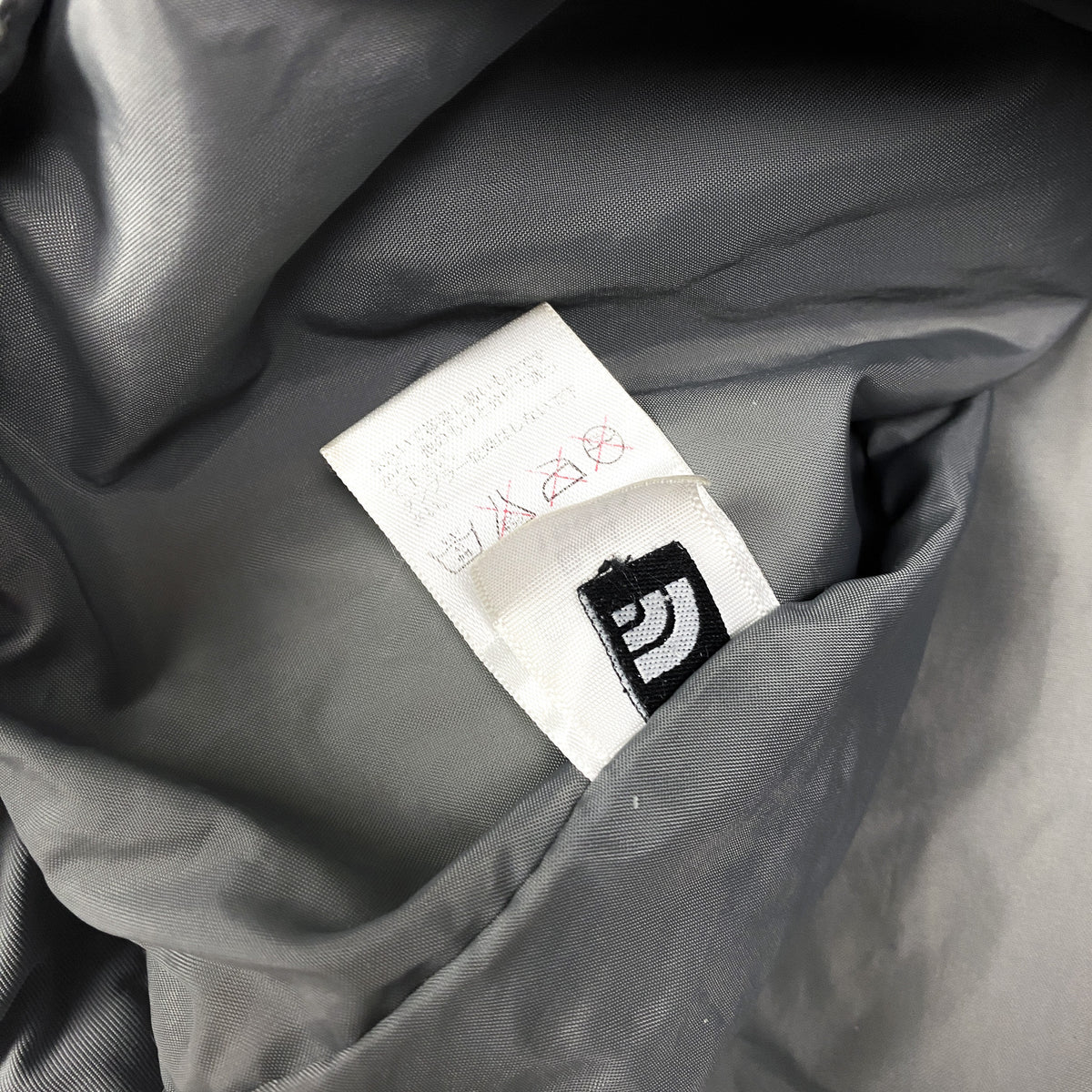 The North Face Softshell Parka Jacket