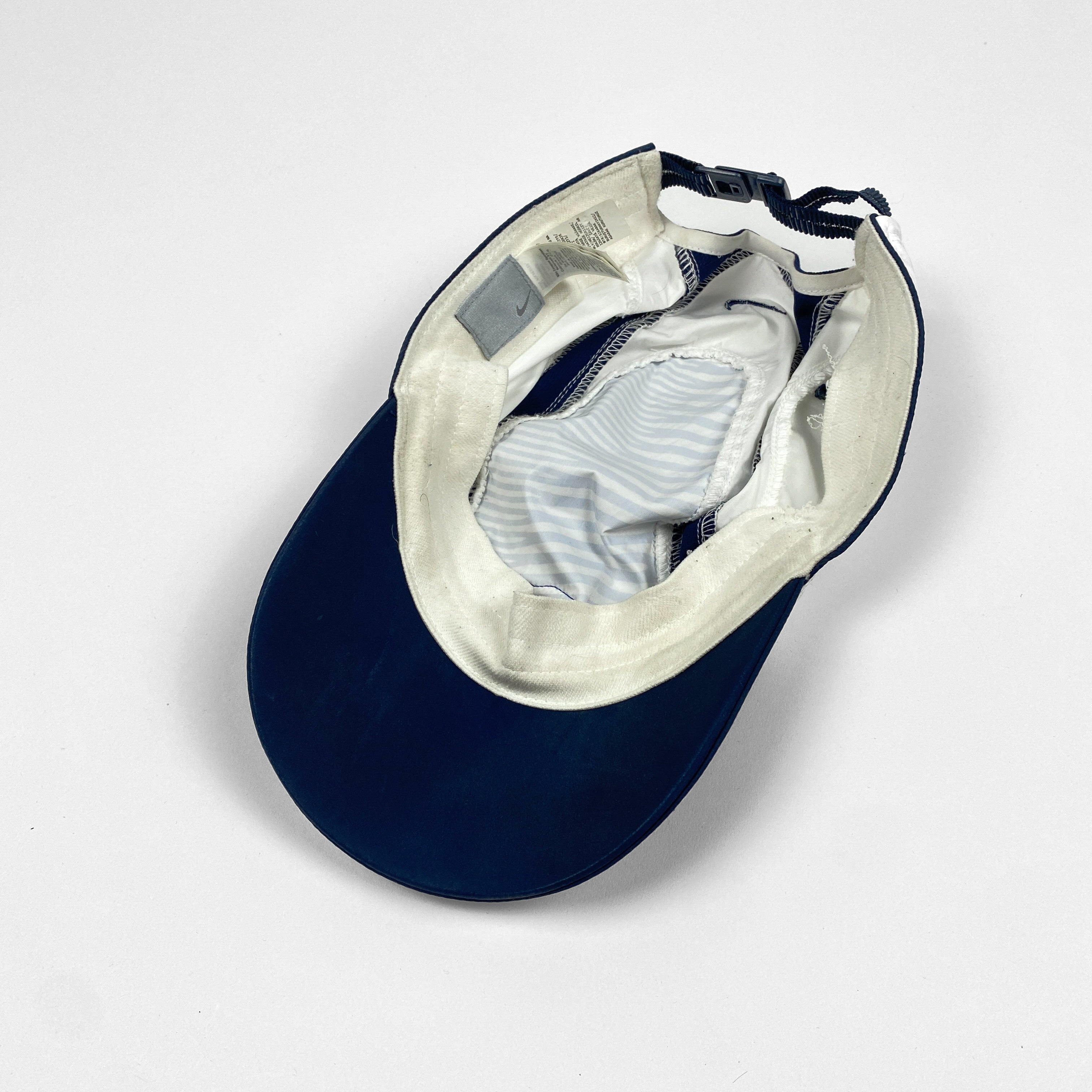 Nike Tuned Tn Cap "Zebra"