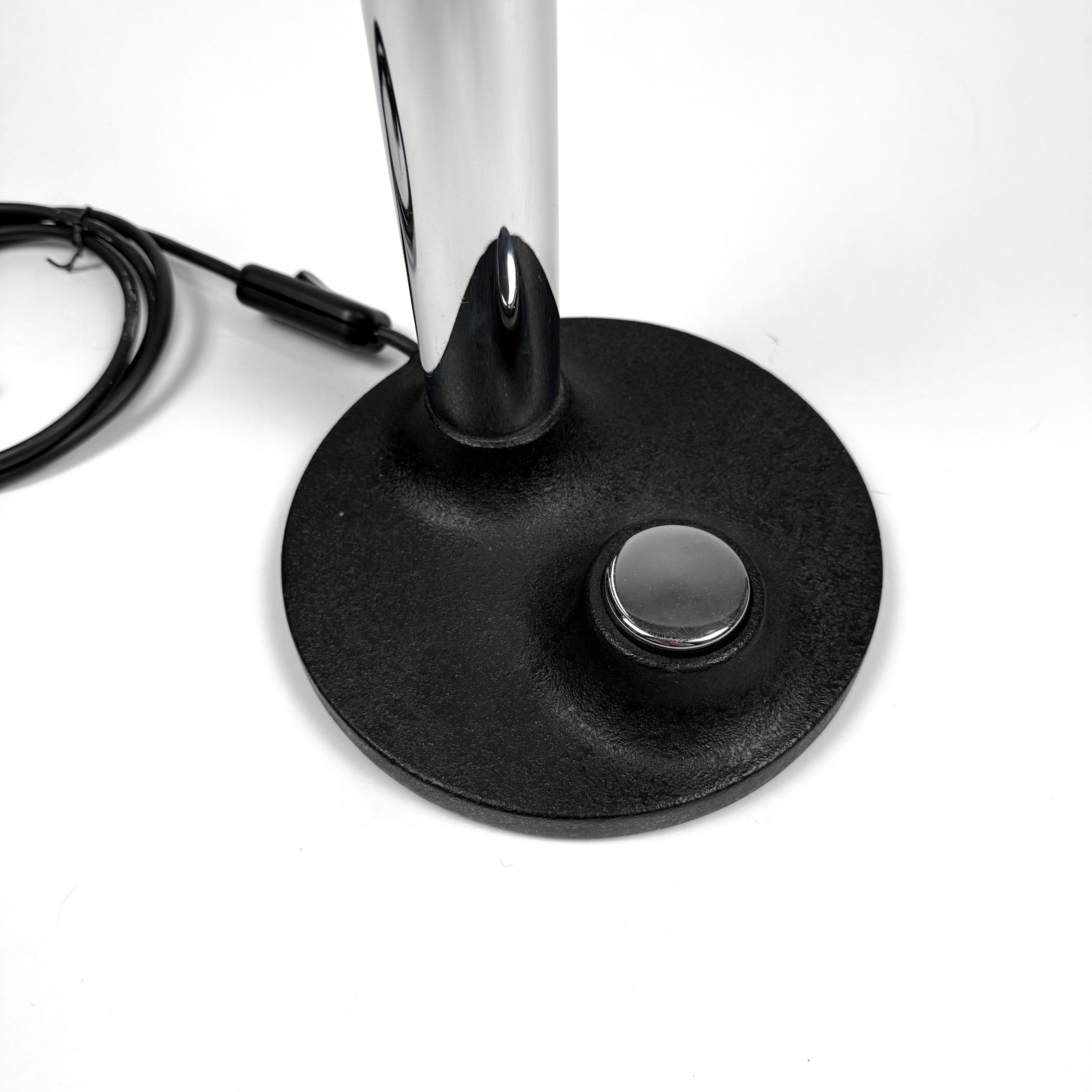 Egon Hillebrand Table Lamp