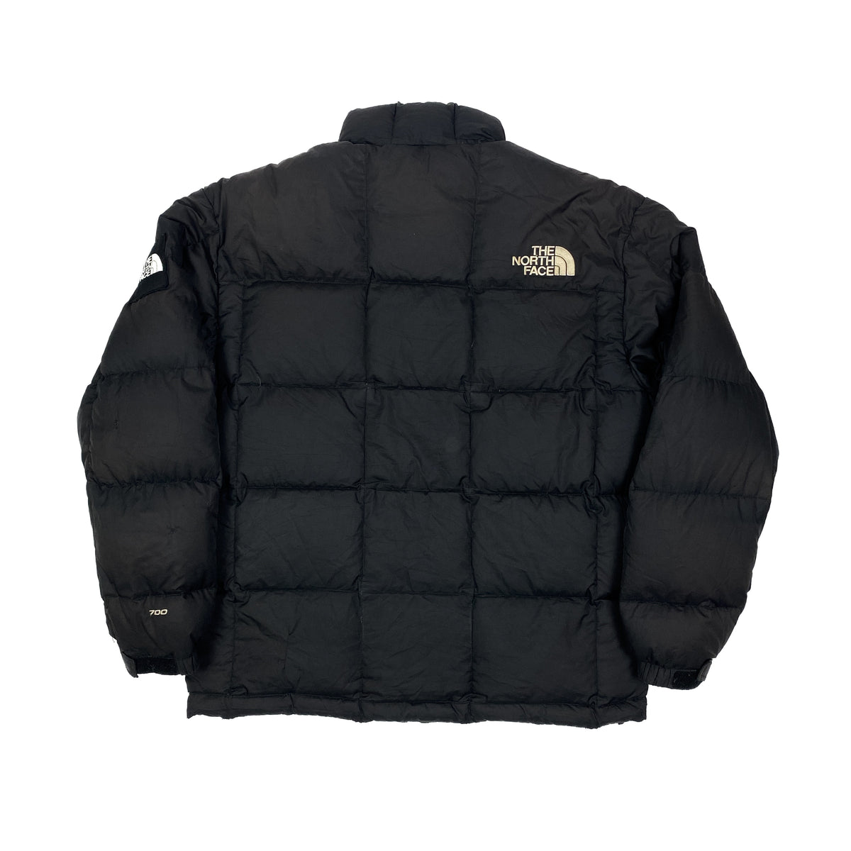 The North Face 2002 Denali Nupste Puffer Jacket