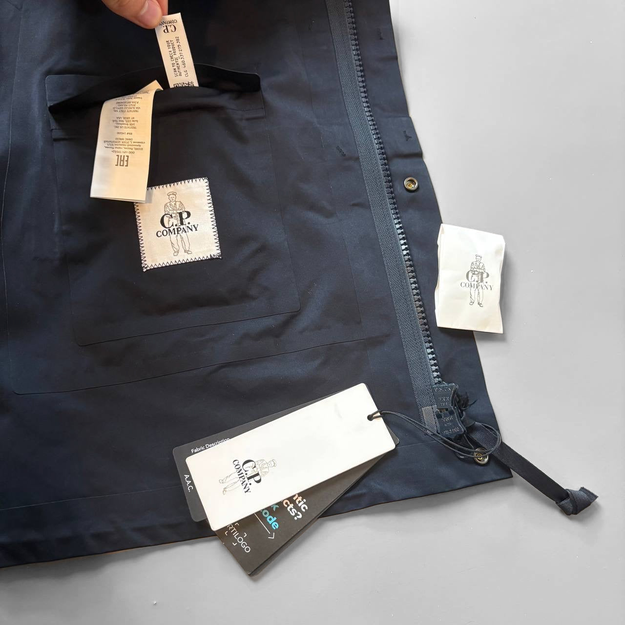 CP COMPANY Jacket