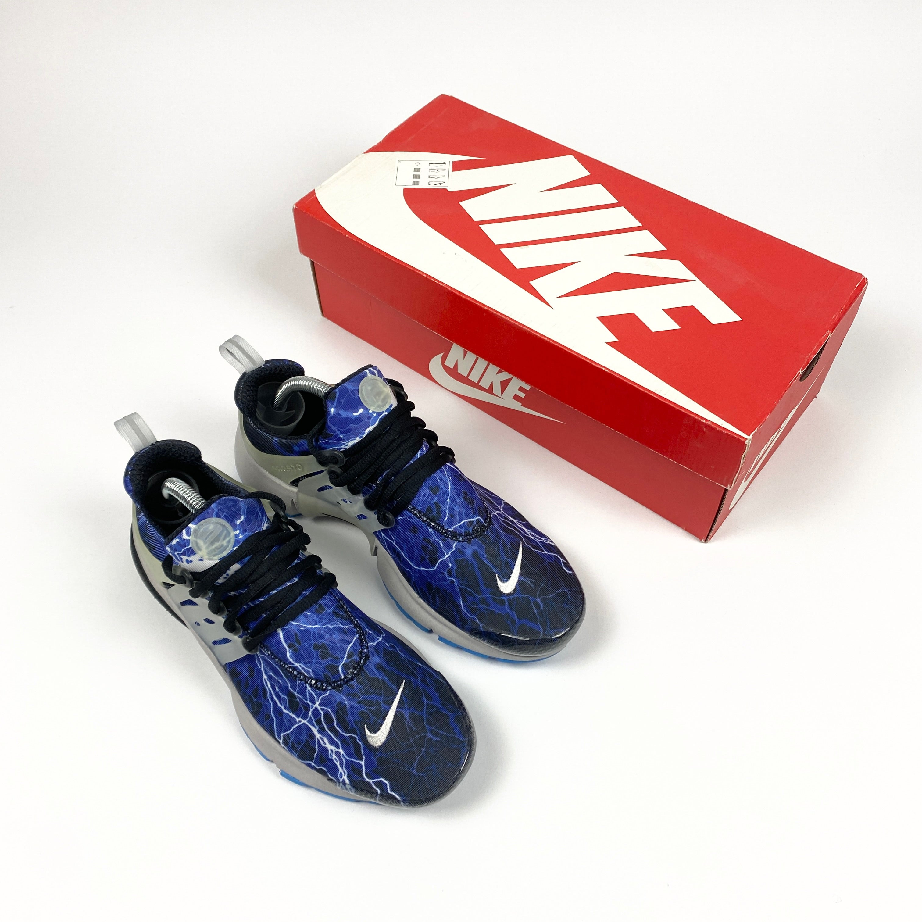 Nike Air Presto „Lightning“