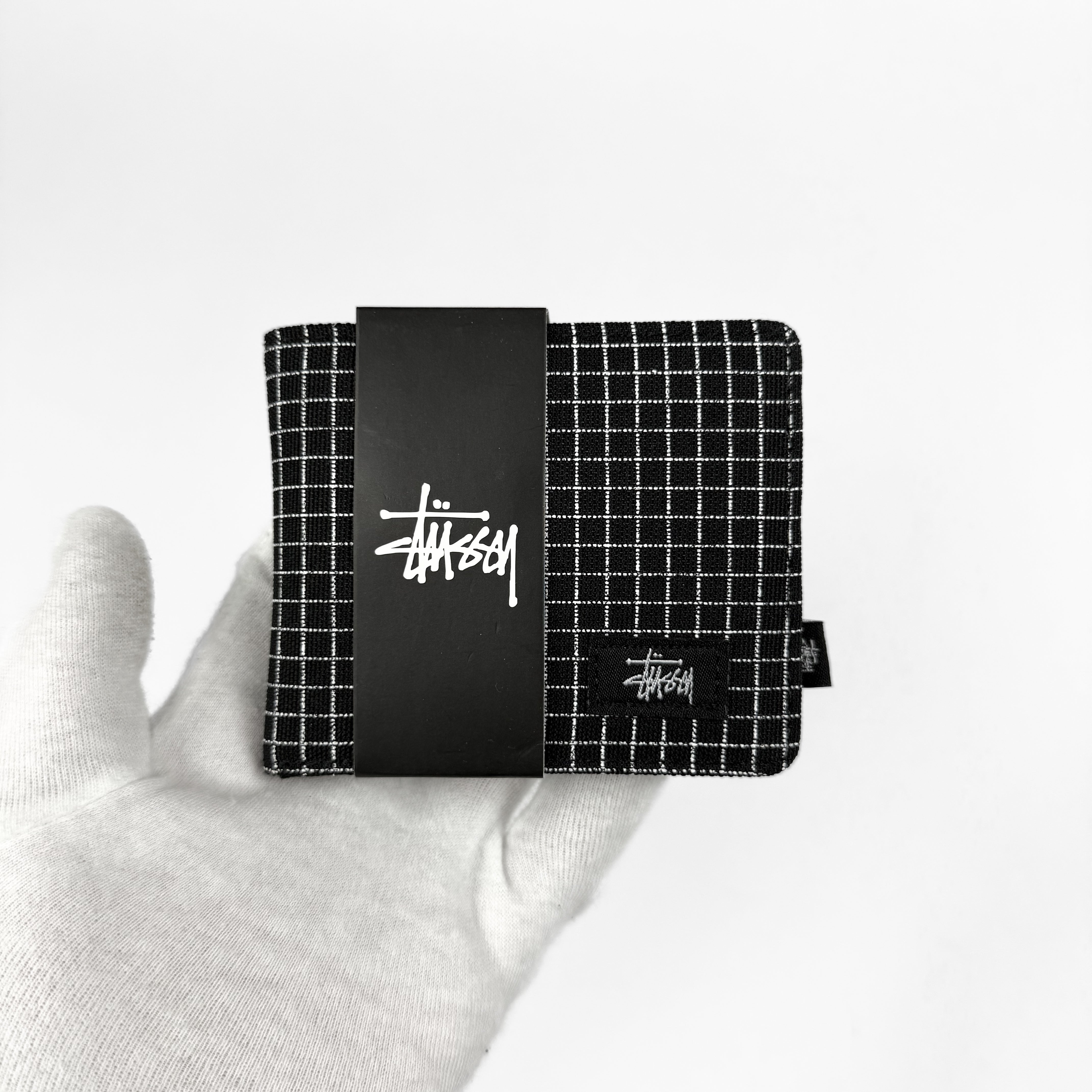 Stüssy Wallet