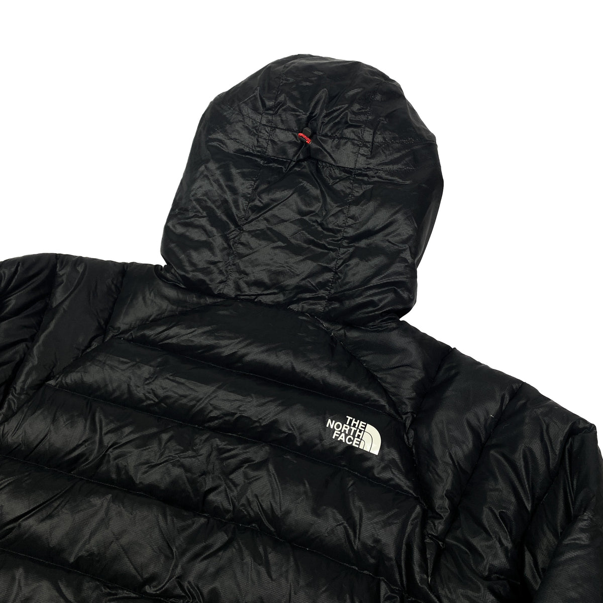 The North Face Puffer Jacket