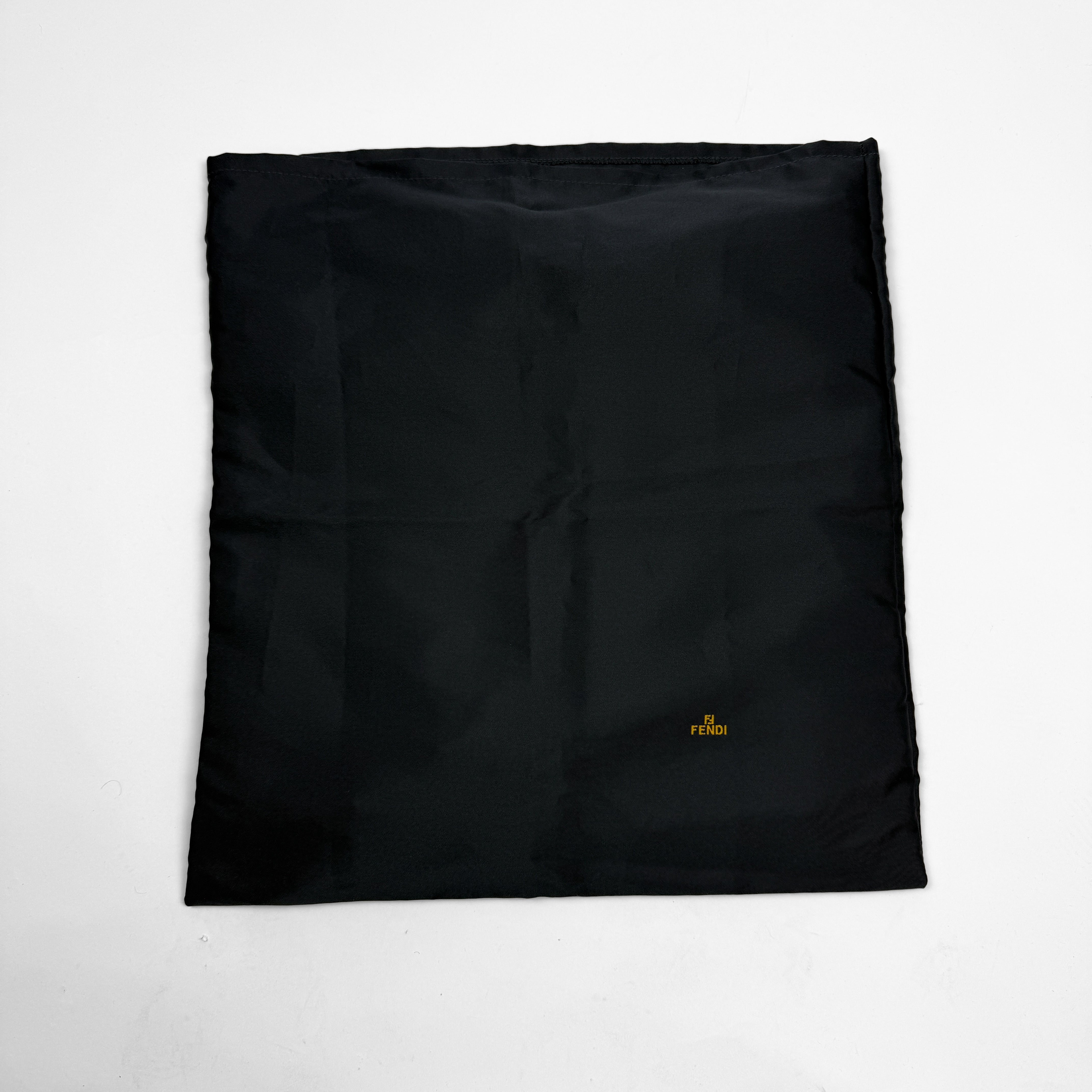 Fendi Monogram Handbag