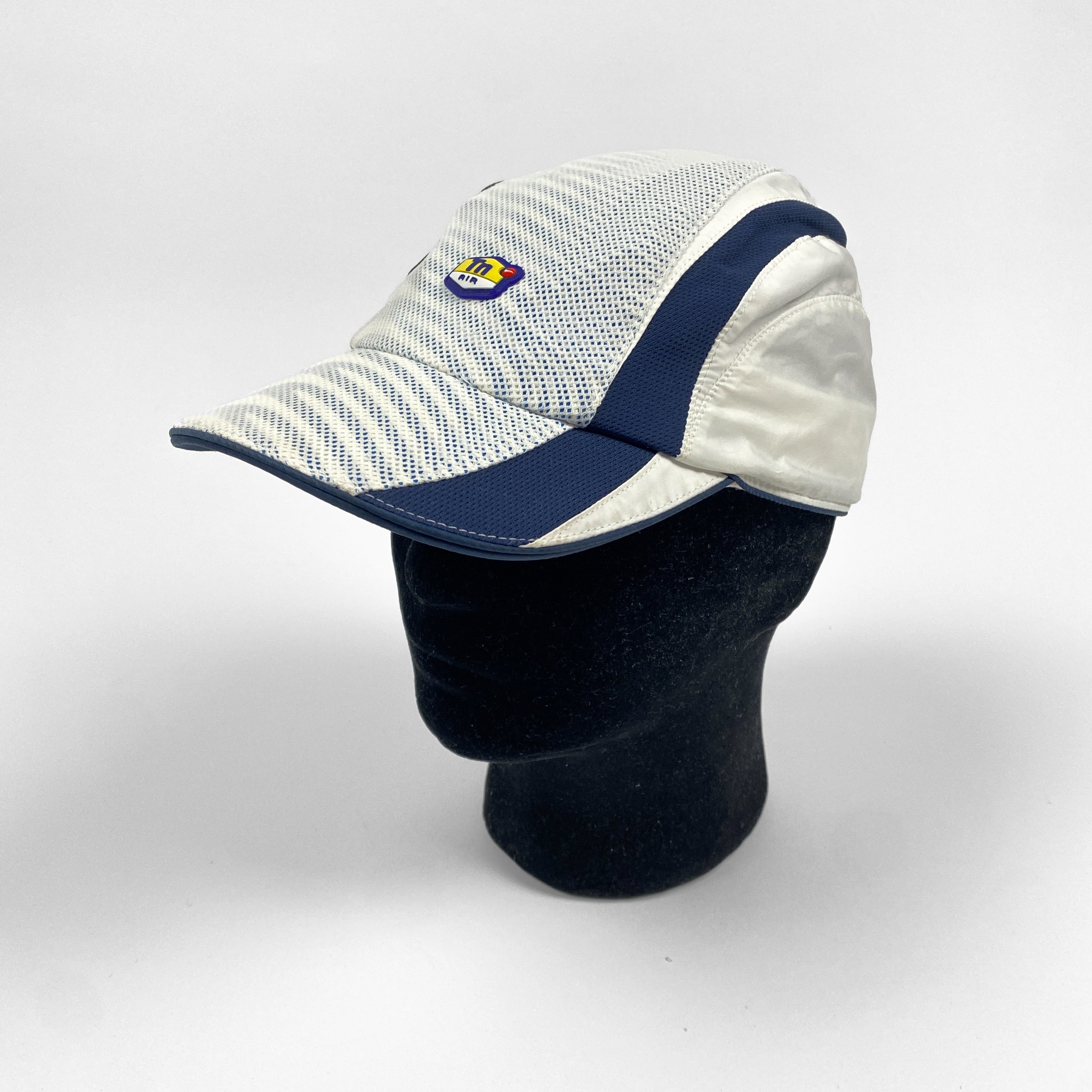 Nike Tuned Tn Cap "Zebra"