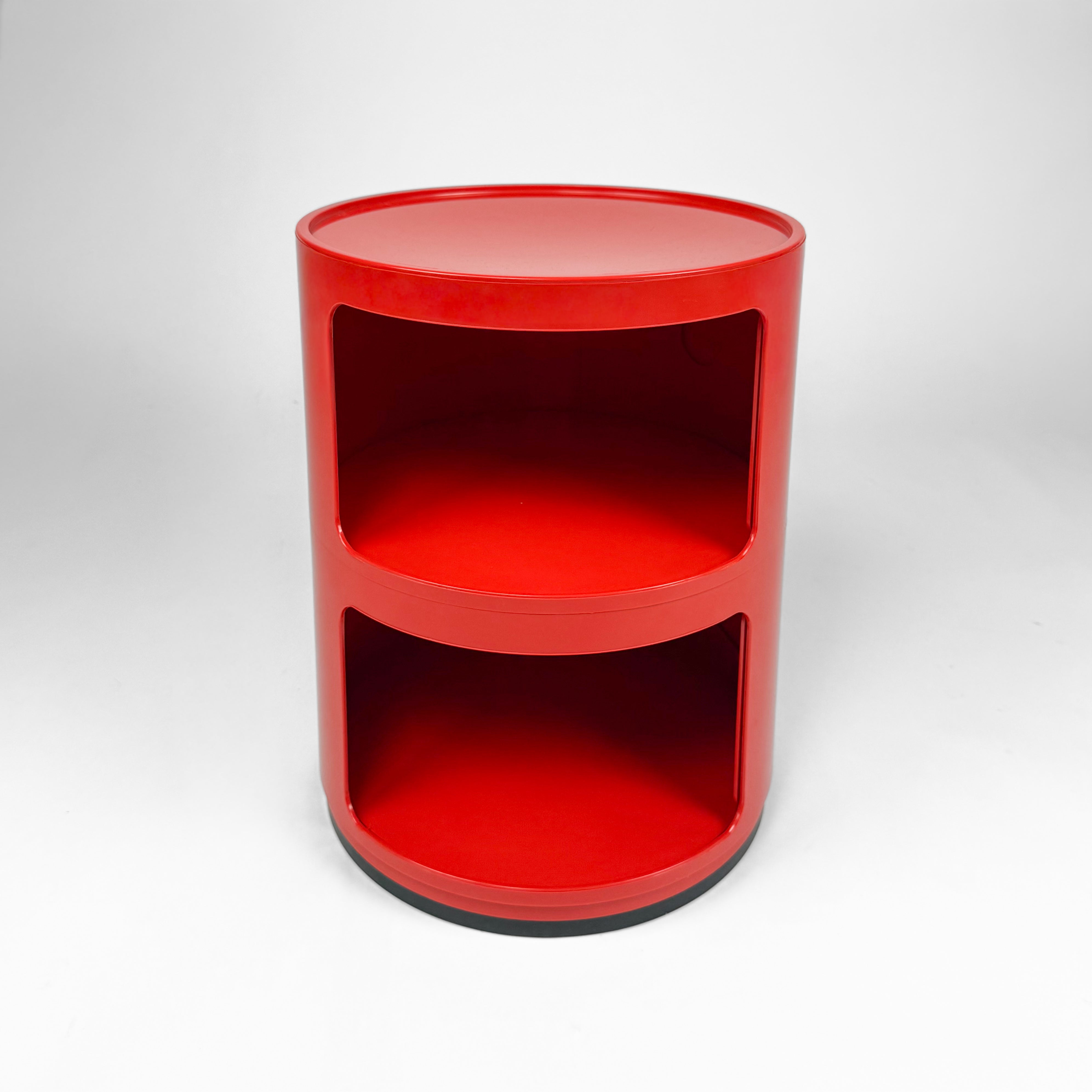 Kartell Componibili Smile Container