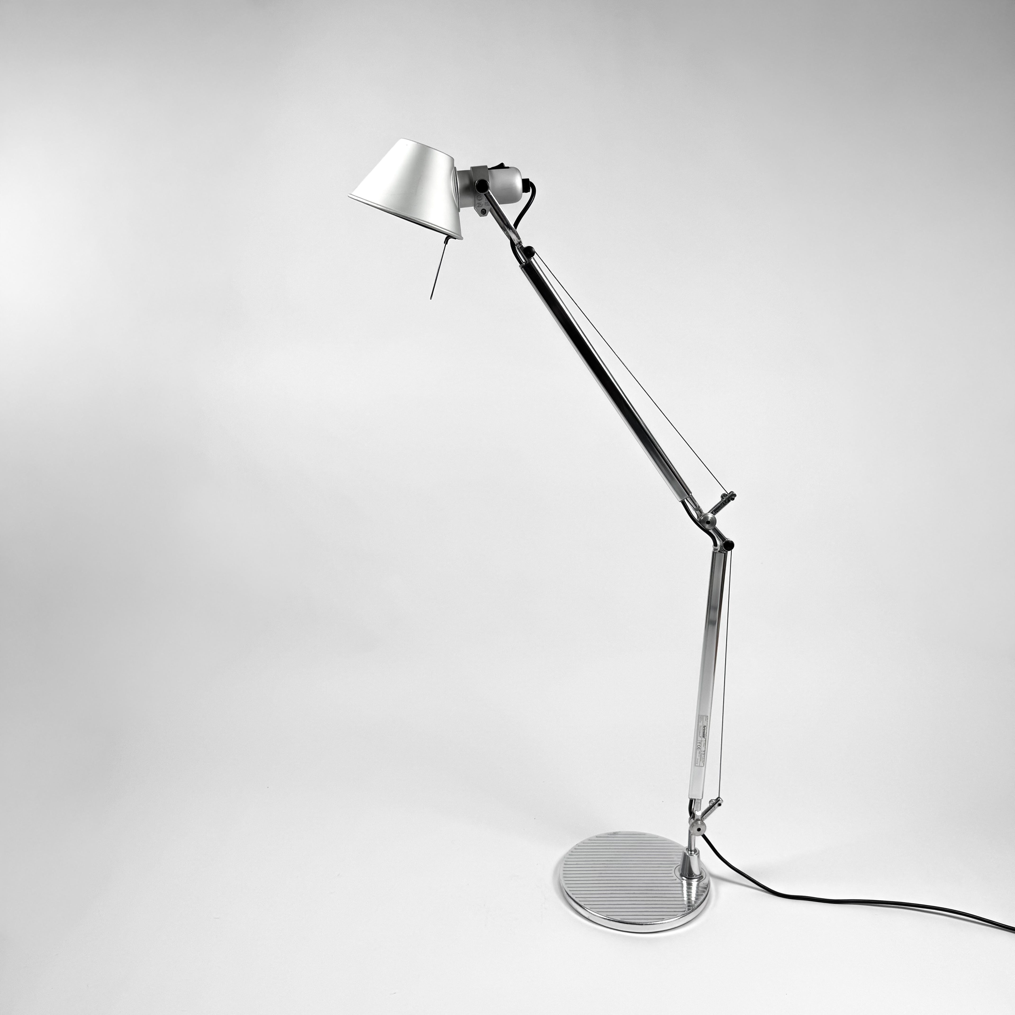 Artemide Tolomeo Tavolo Tischlampe