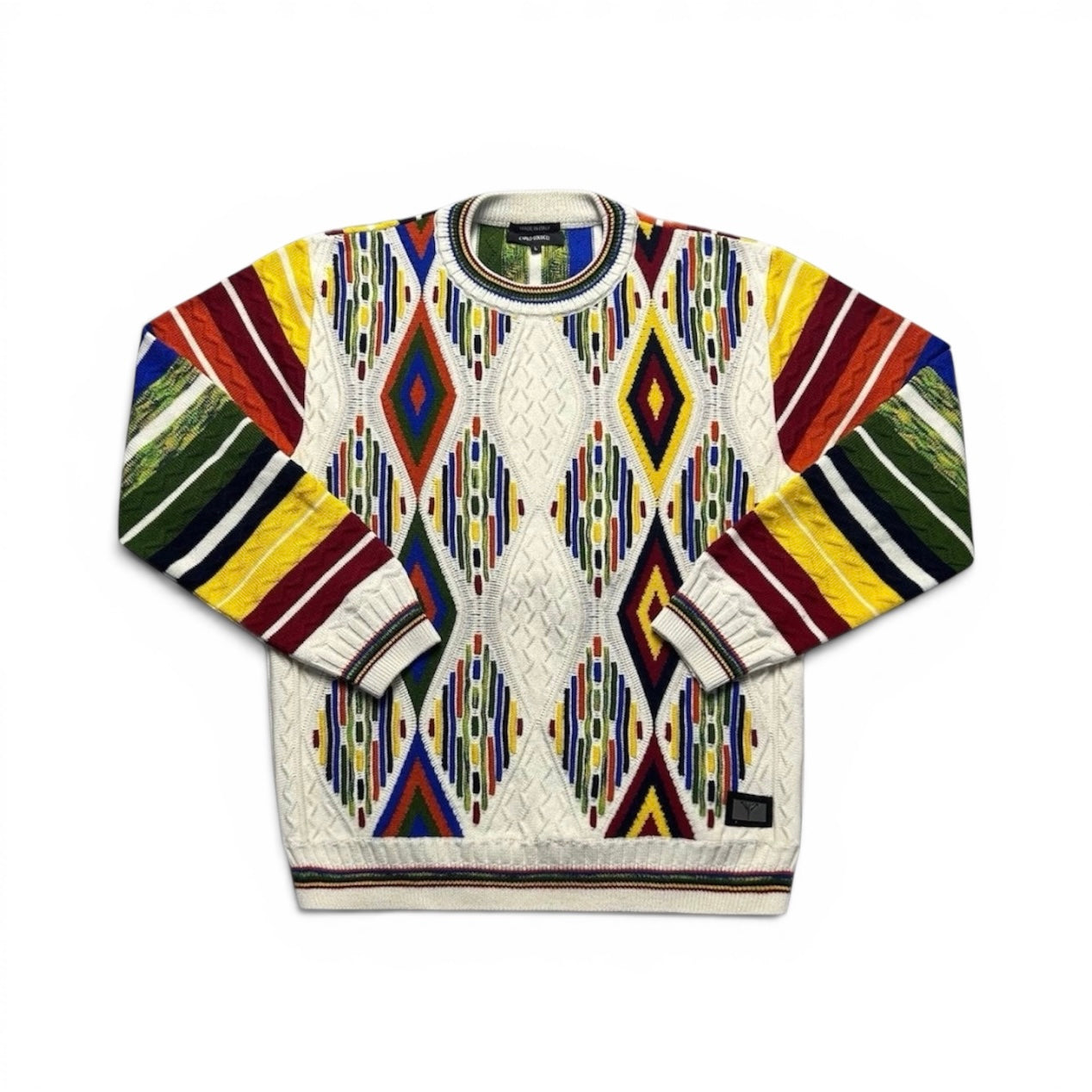 Carlo Colucci Sweater