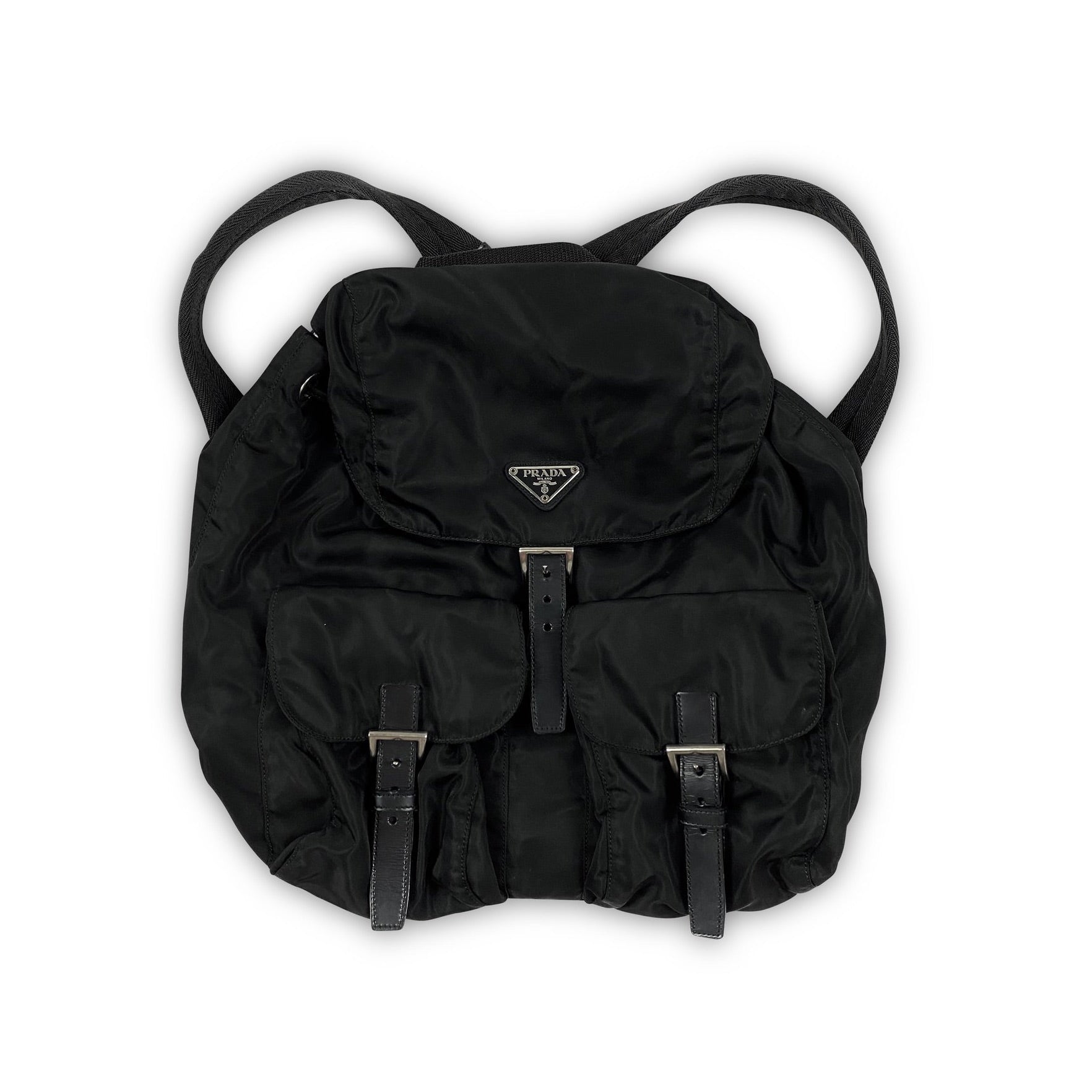 PRADA Backpack