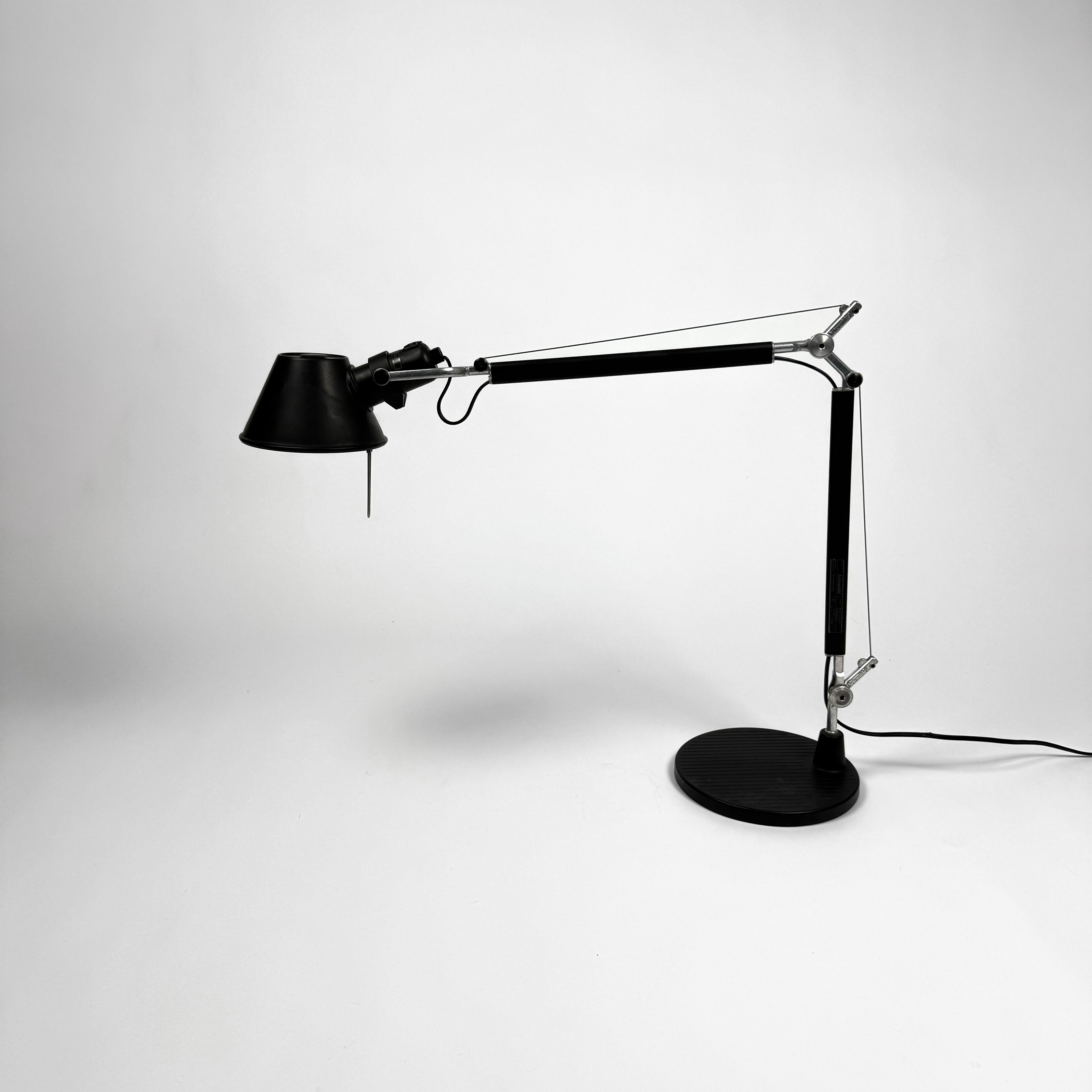 Artemide Tolomeo Tavolo Tischlampe