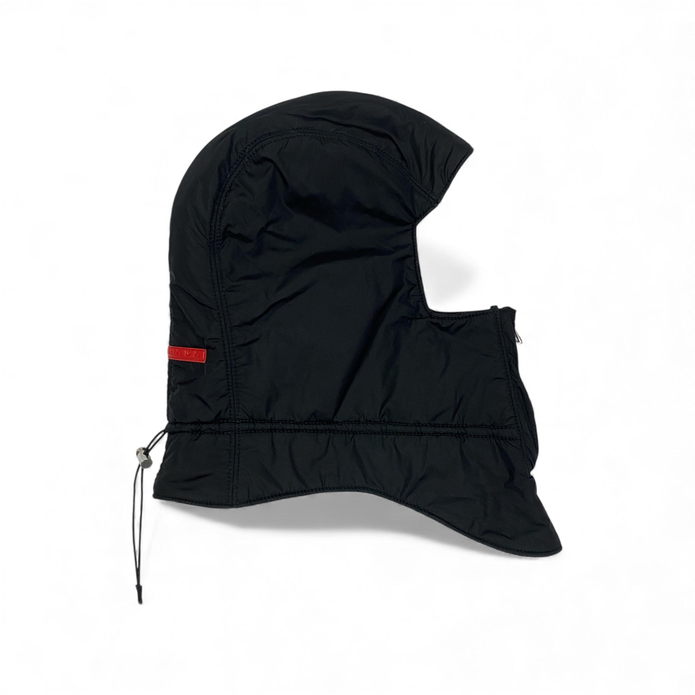 Prada Sport Archive Ninja Balaclava