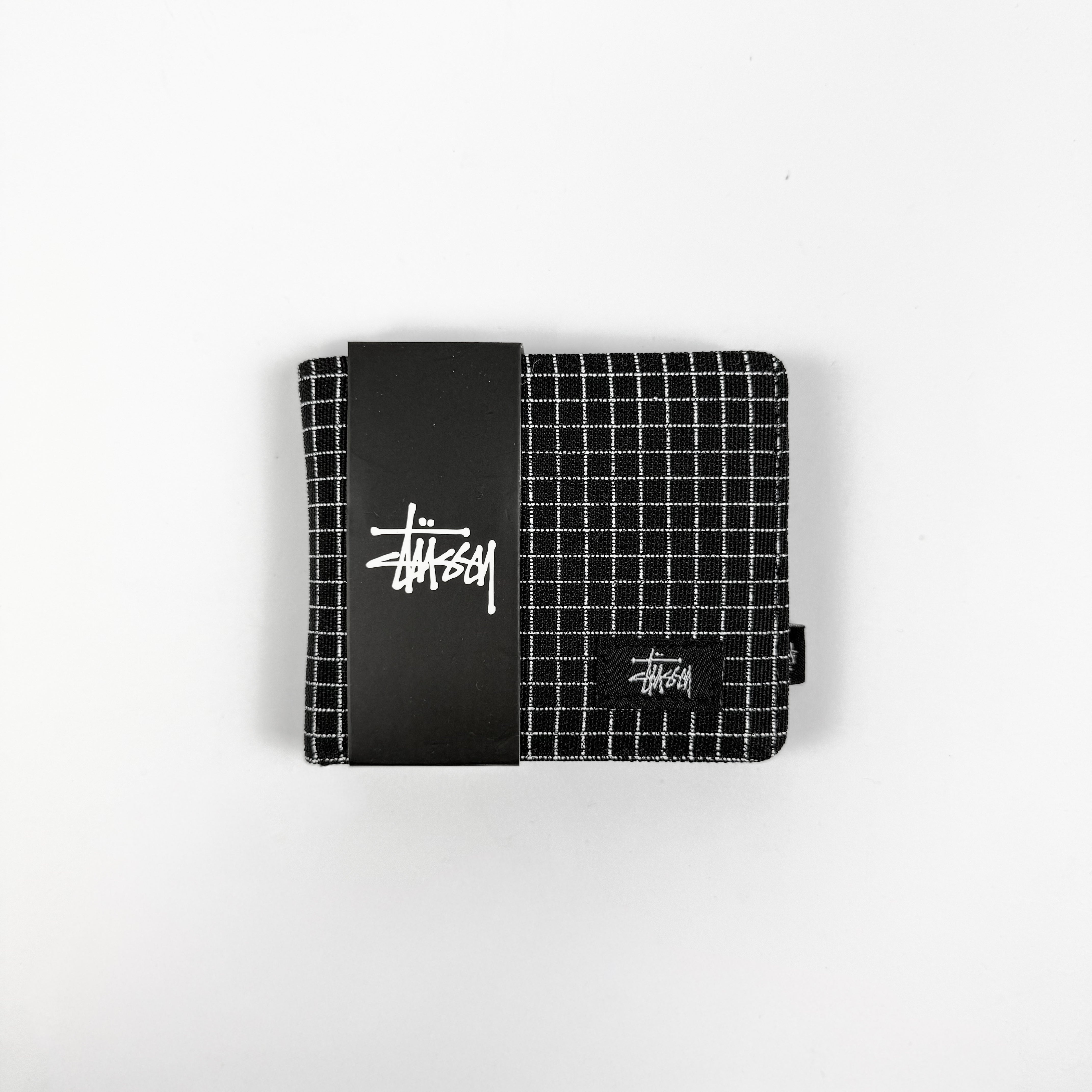 Stüssy Wallet