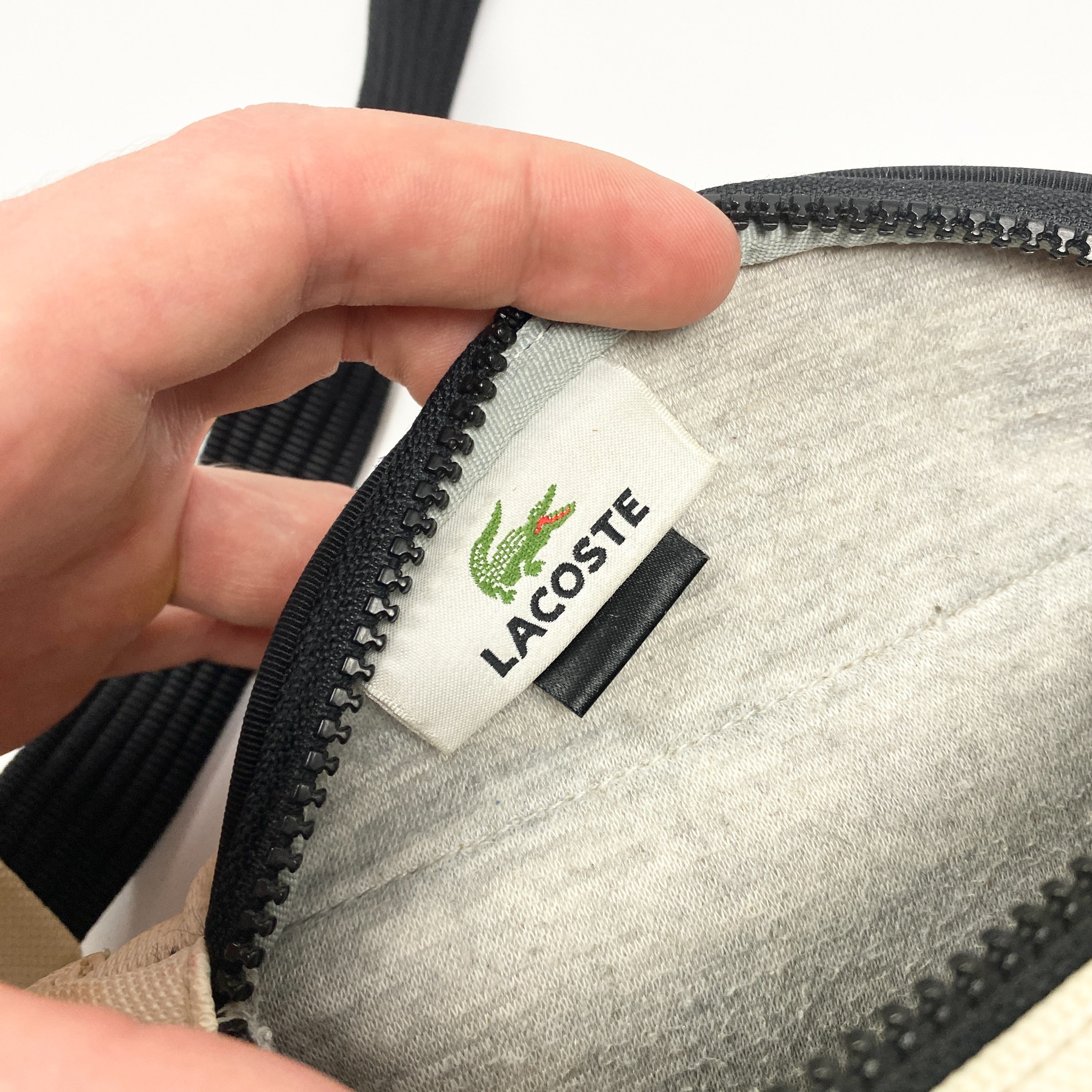 Lacoste Wiast Bag