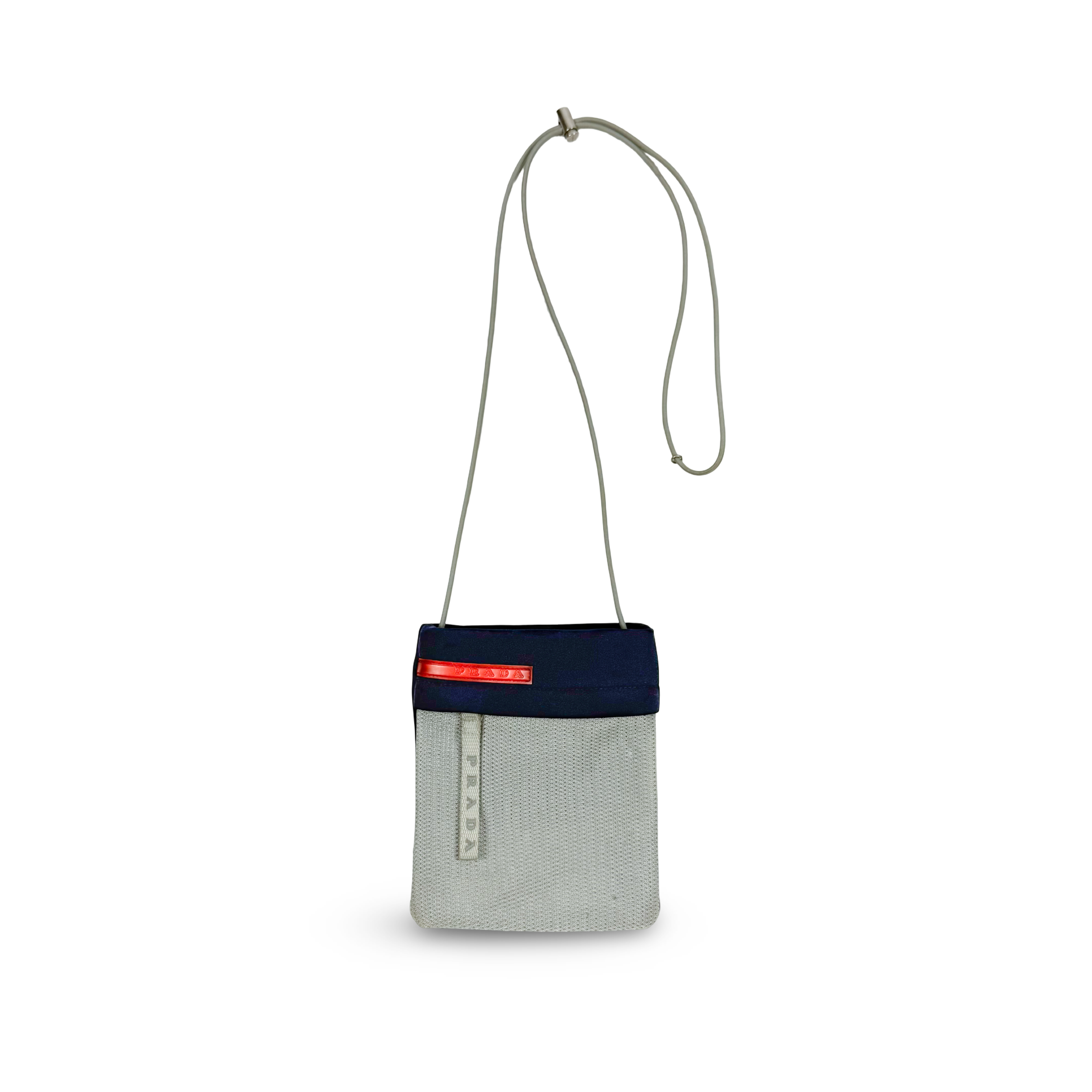 Prada Sport Sling Bag