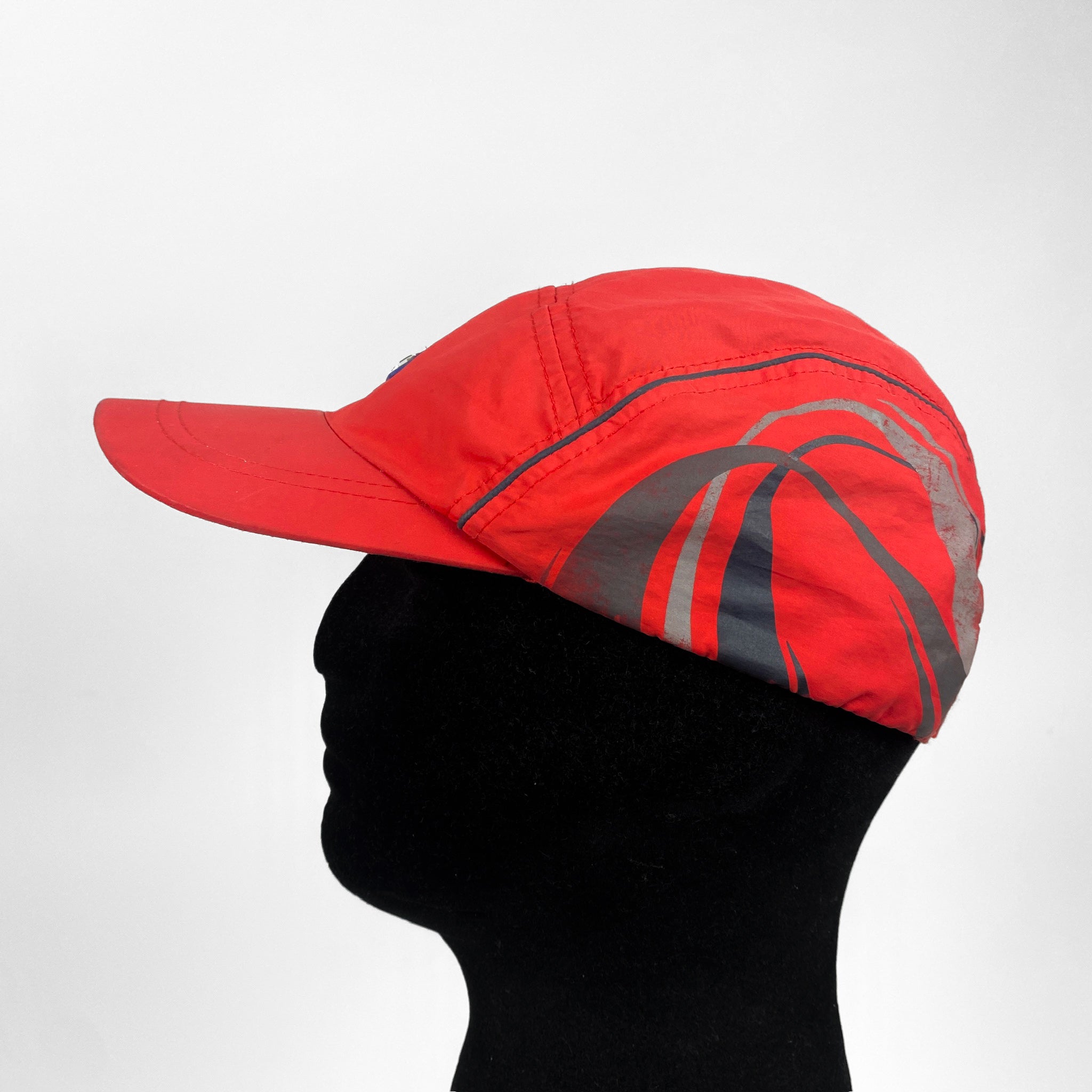 Nike Tuned Tn Cap "Wave"