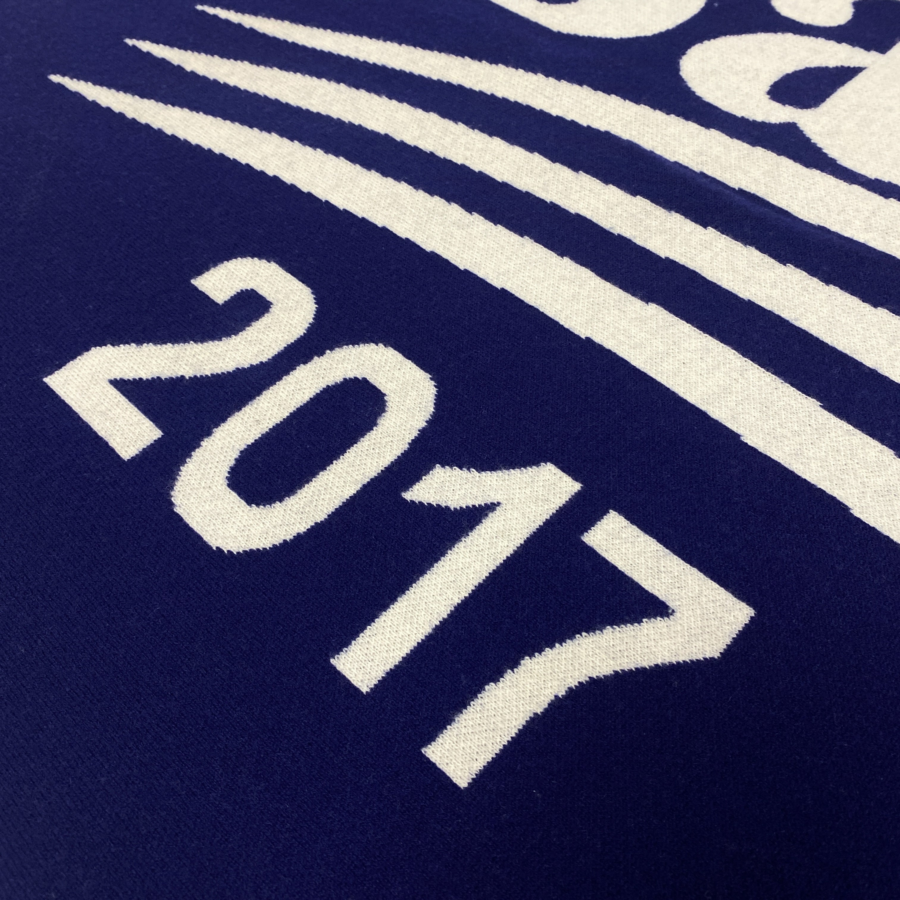 Balenciaga Presidential Schal