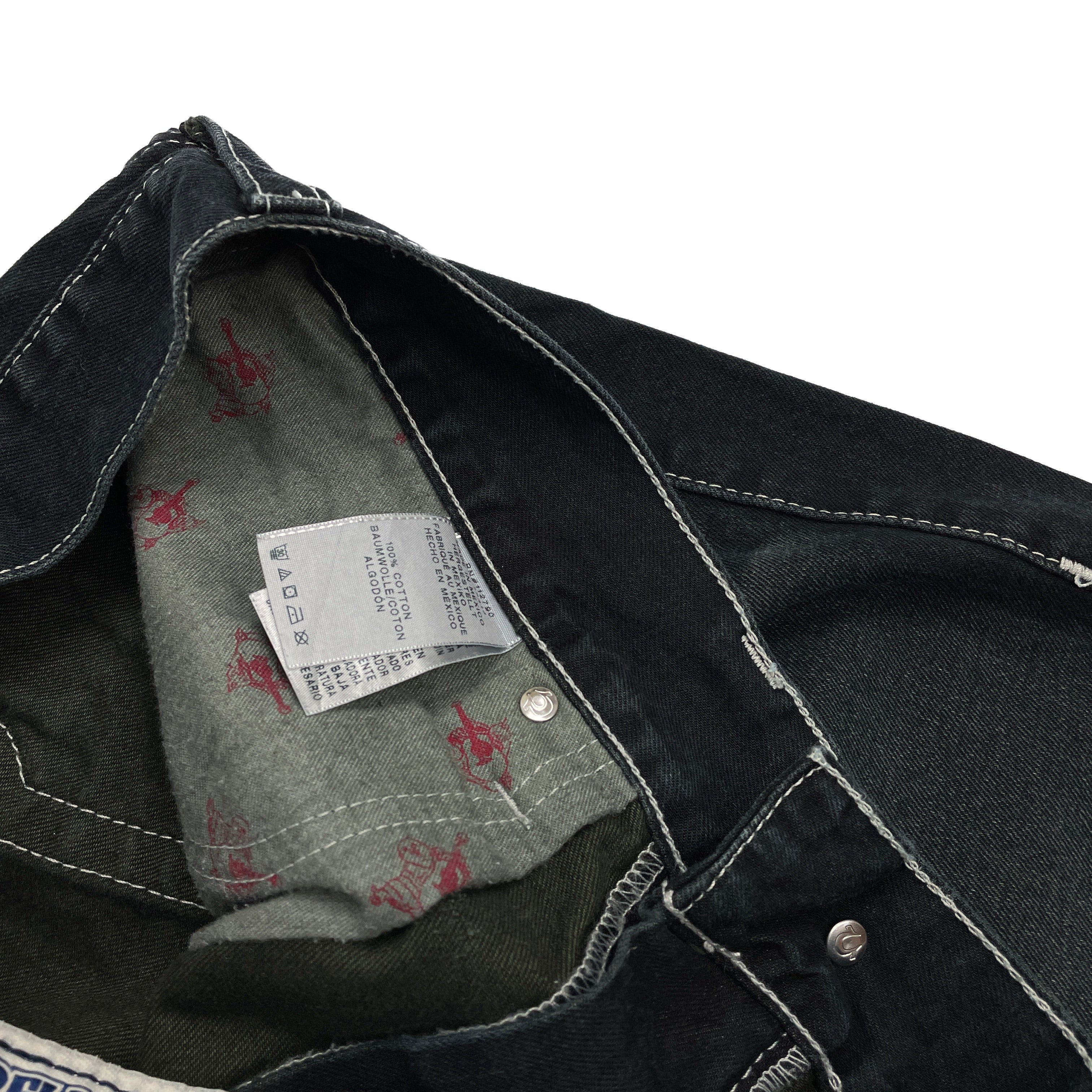 True Religion Denim Jeans