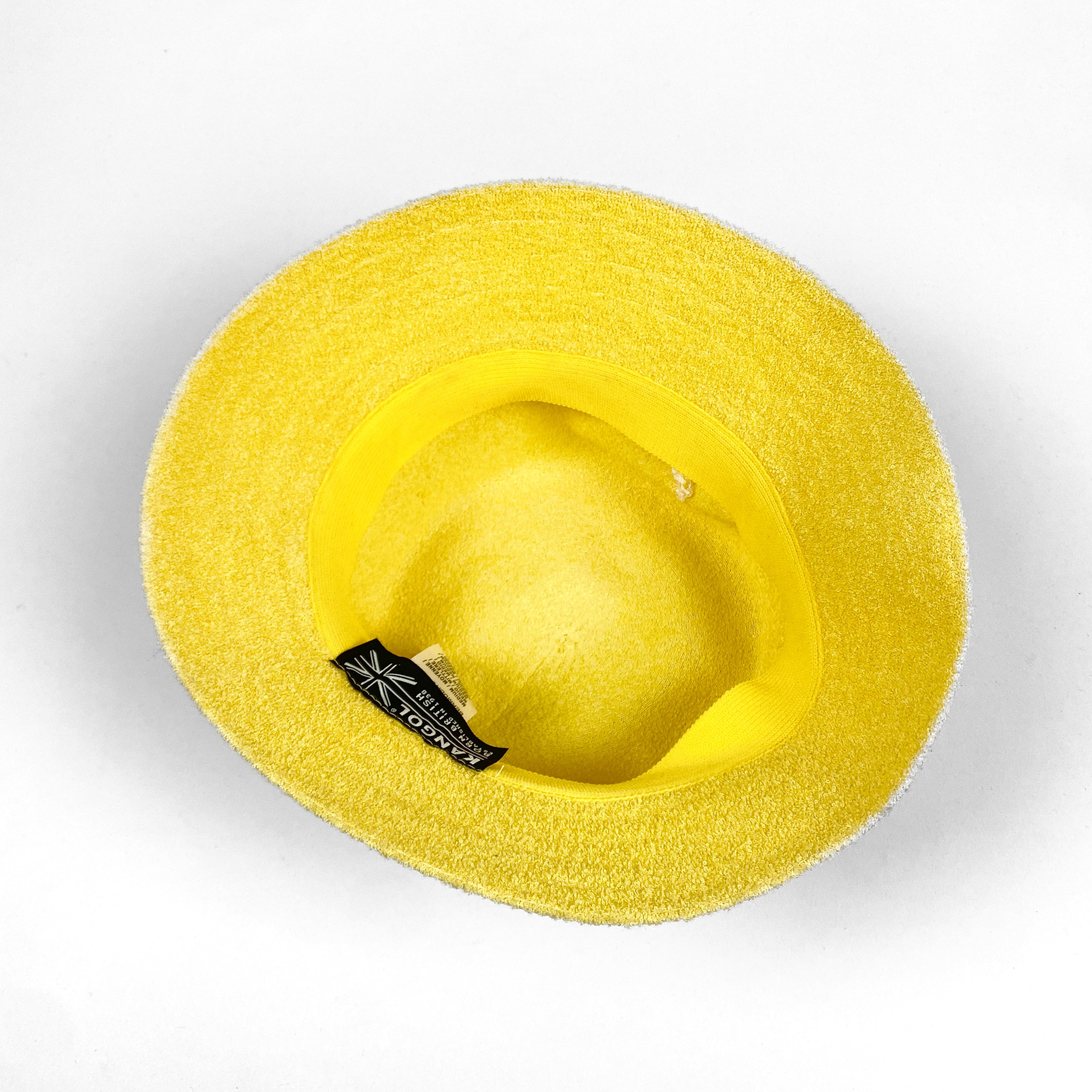 Kangol Bamboo Bucket Hat
