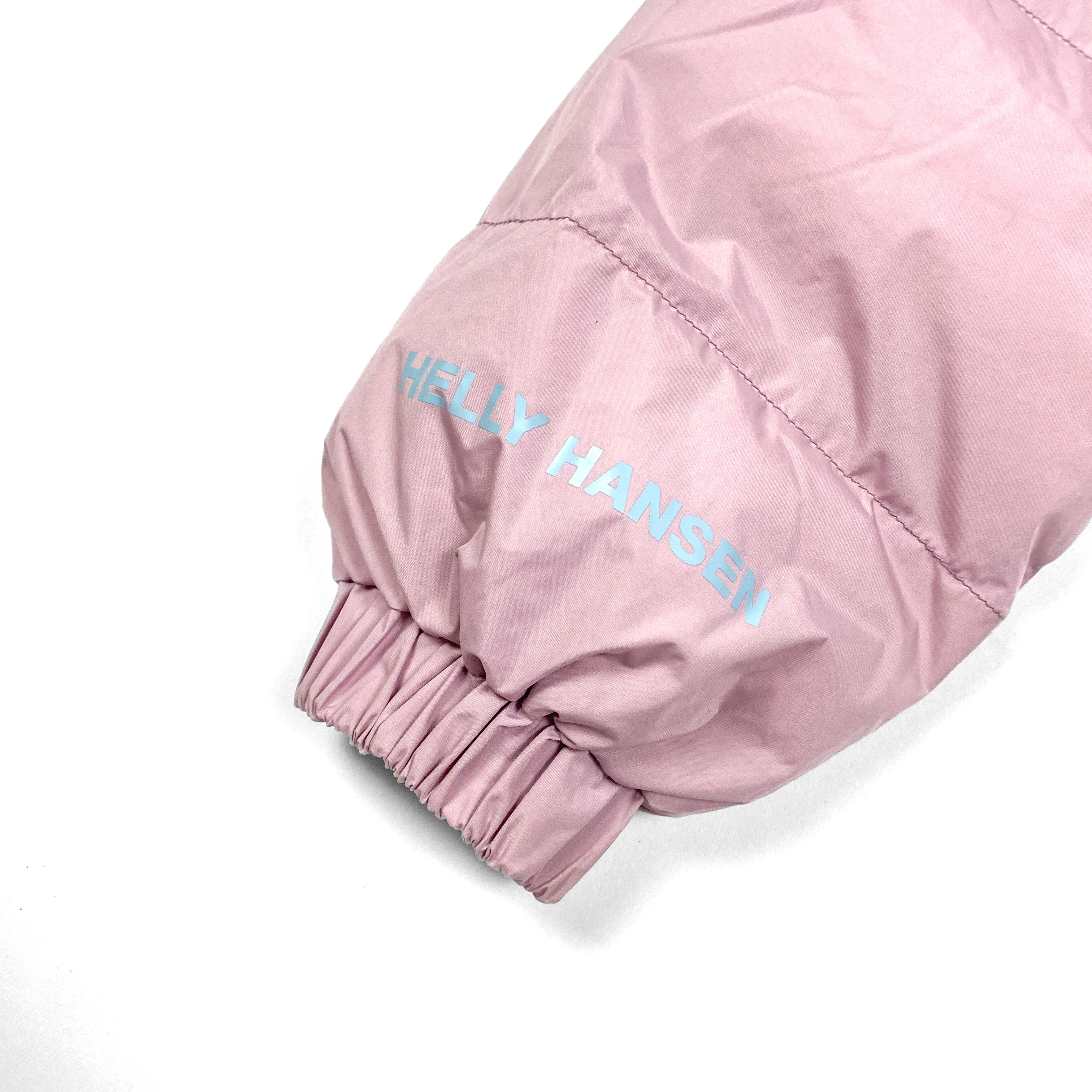 Helly Hansen Reversible Puffer Jacket